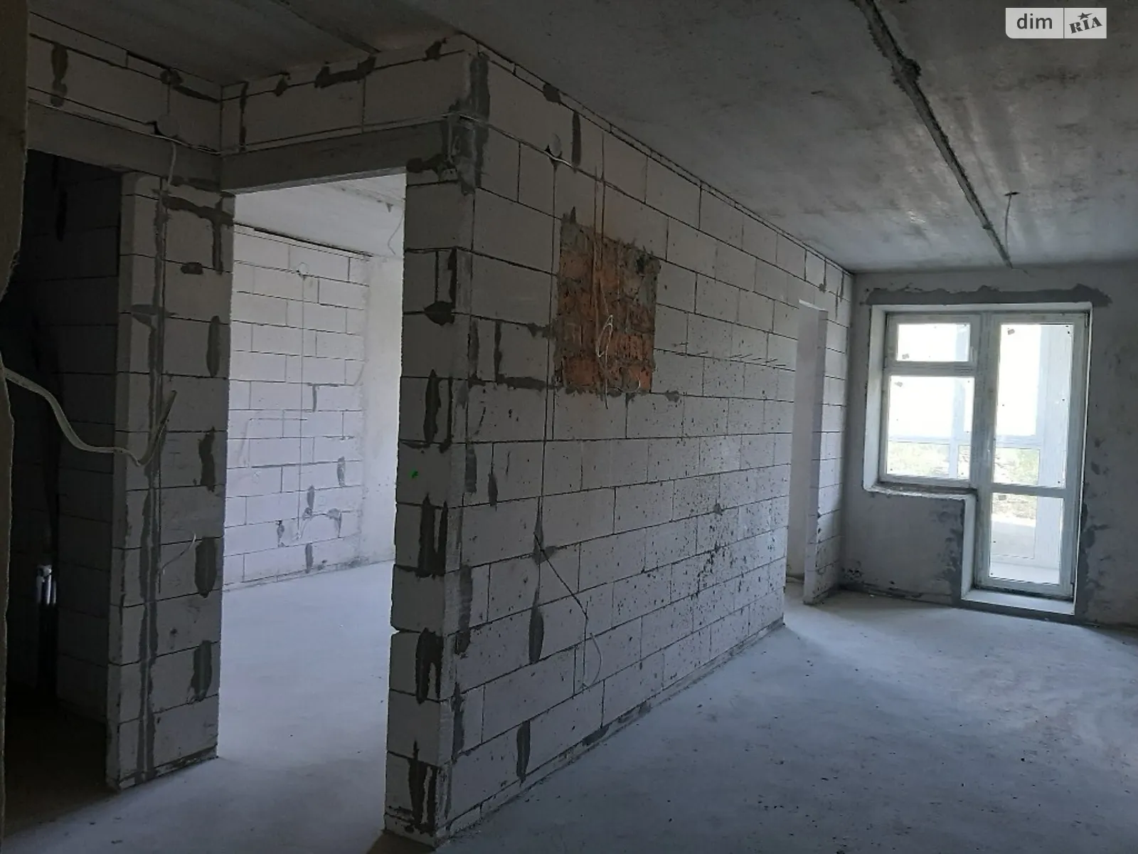 1-комнатная квартира 43.6 кв. м в Тернополе, цена: 30000 $ - фото 1