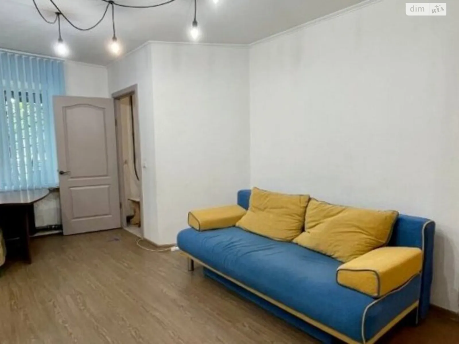Продается 2-комнатная квартира 44 кв. м в Днепре, просп. Хмельницкого Богдана, 32 - фото 1