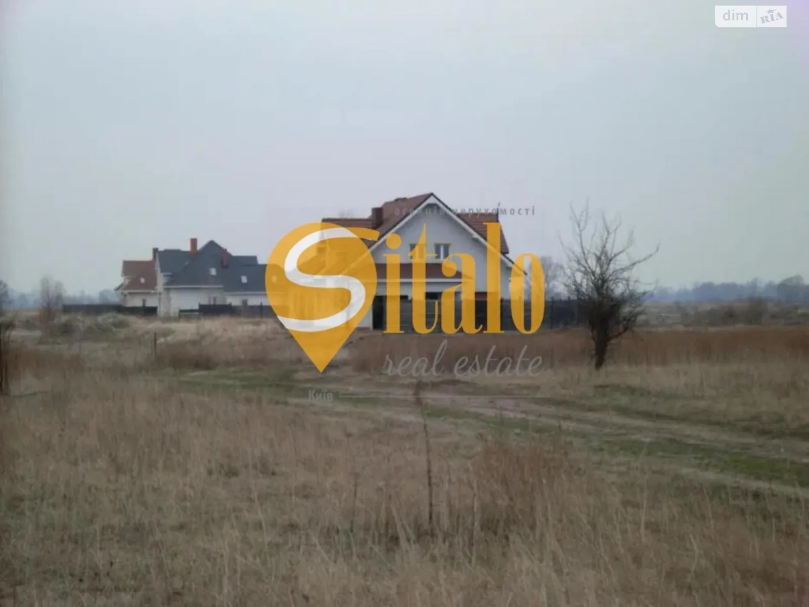 Продается земельный участок 15 соток в Киевской области, цена: 11000 $
