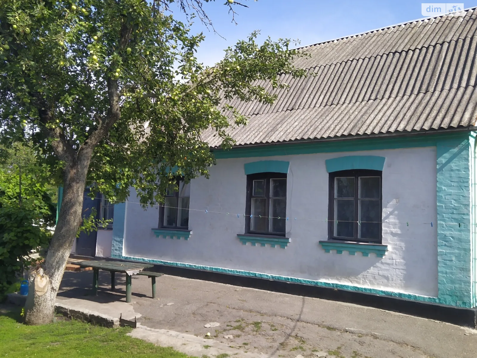 Продается одноэтажный дом 76 кв. м с баней/сауной, ул. Озерная - фото 1