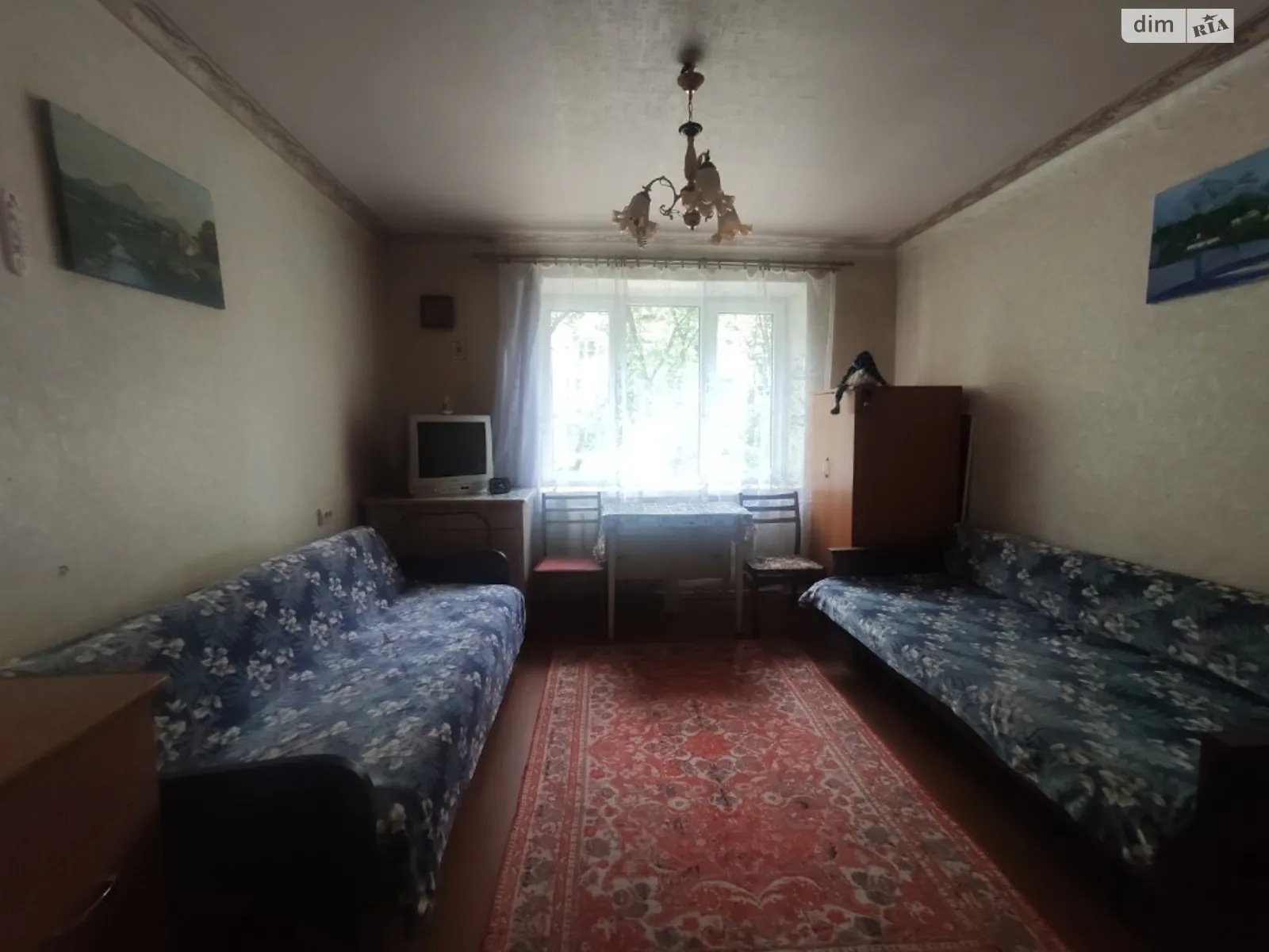 Продается 1-комнатная квартира 21.9 кв. м в Харькове, цена: 9999 $