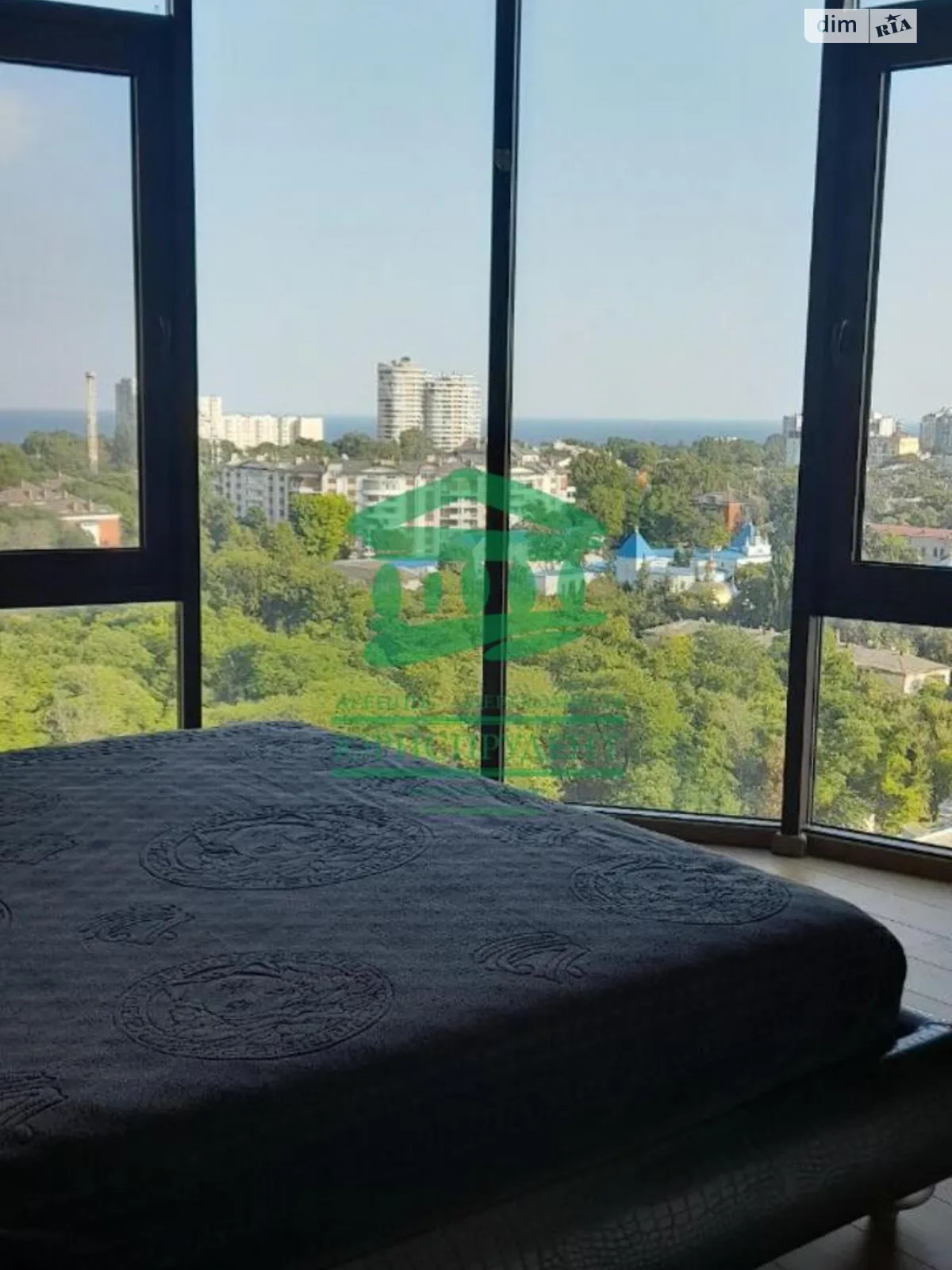 Здається в оренду 4-кімнатна квартира 200 кв. м у Одесі - фото 3