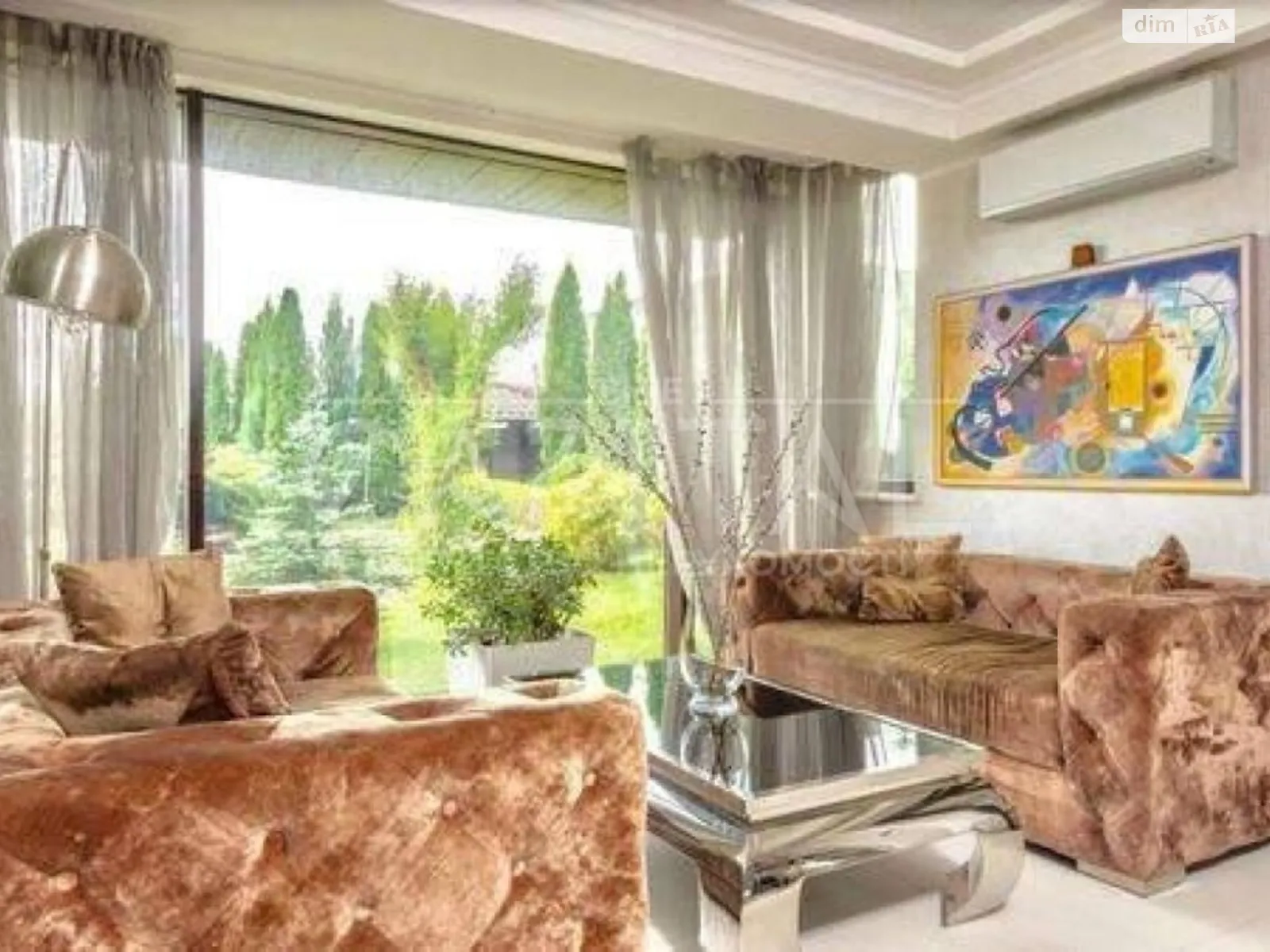 Продается дом на 2 этажа 350 кв. м с мебелью, цена: 349000 $
