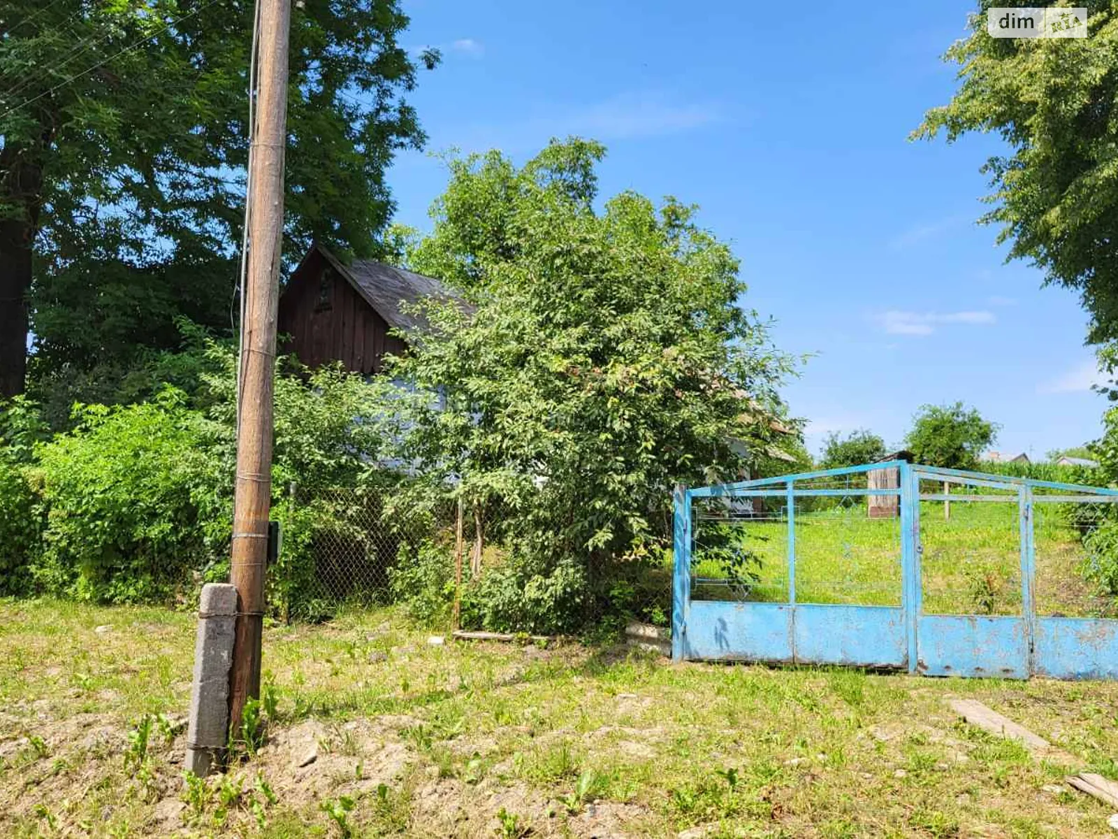 Продается земельный участок 23 соток в Львовской области, цена: 117300 $