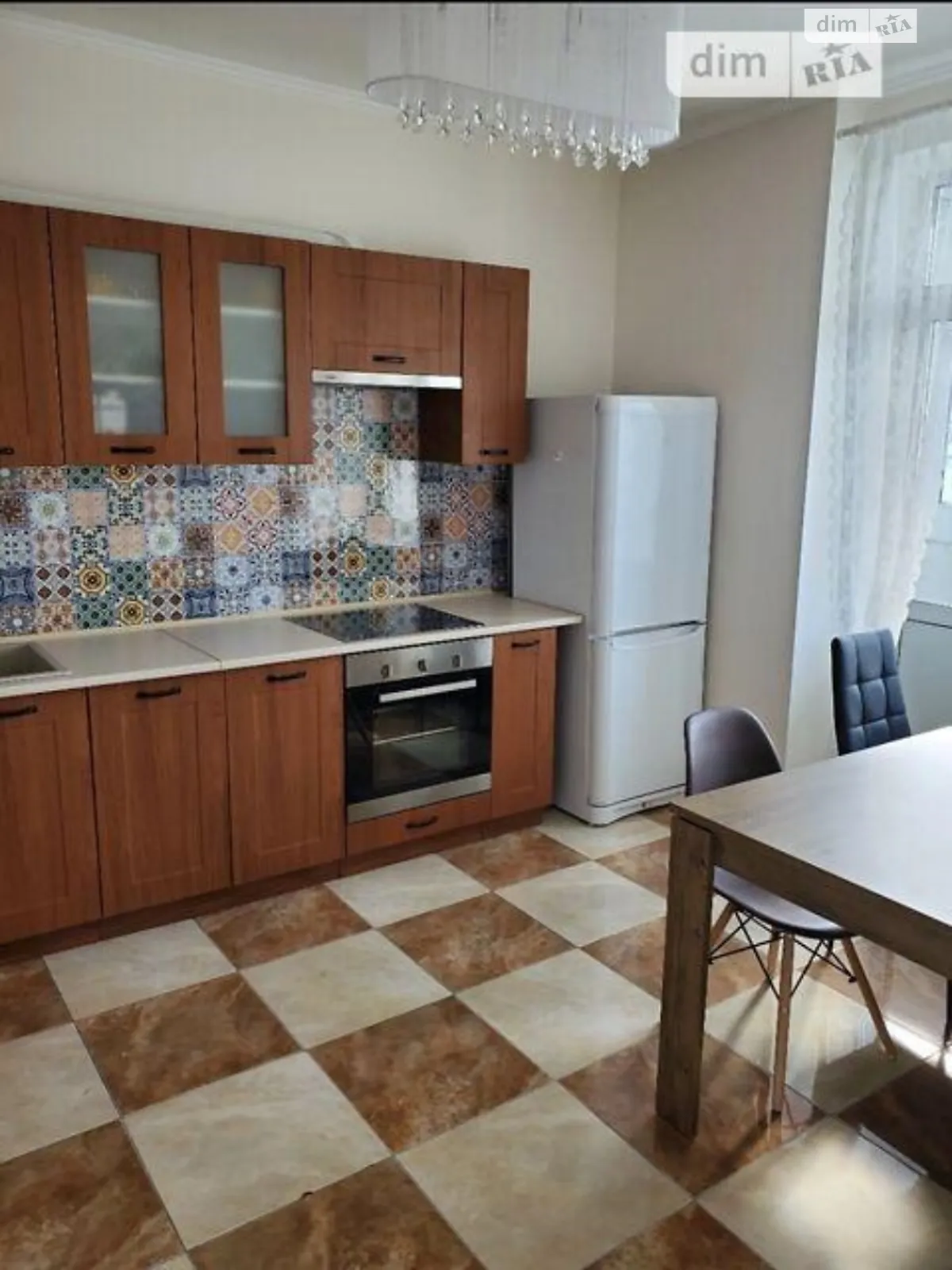 Продается 2-комнатная квартира 72 кв. м в Киеве, просп. Николая  Бажана, 10 - фото 1