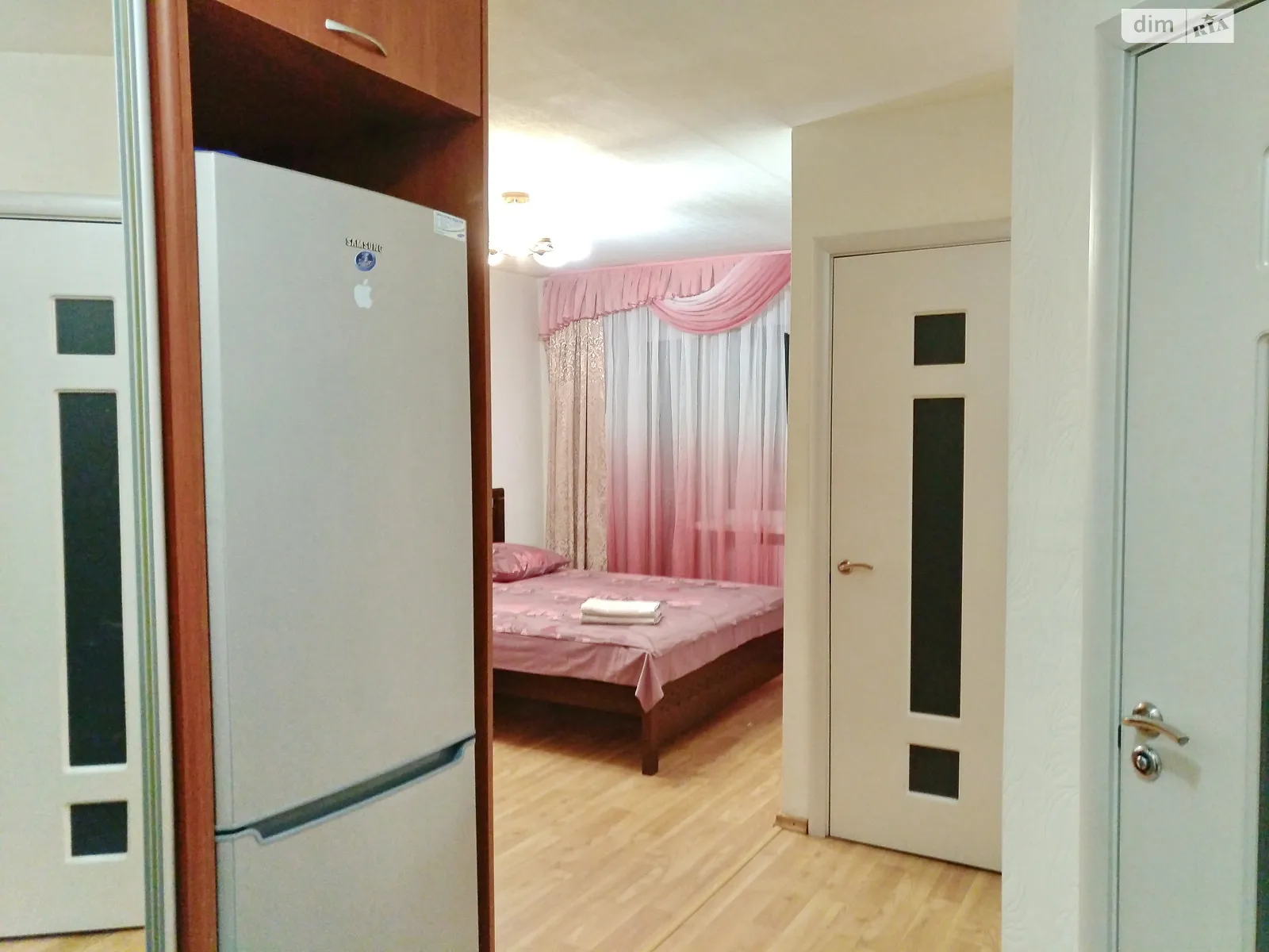 Сдается в аренду 1-комнатная квартира в Днепре, просп. Поля Александра, 64 - фото 1