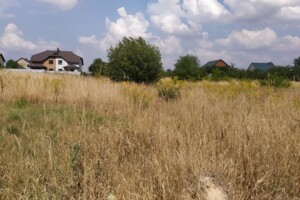 Продажа участка под жилую застройку, Винницкая, Лука-Мелешковская, Грушевского улица