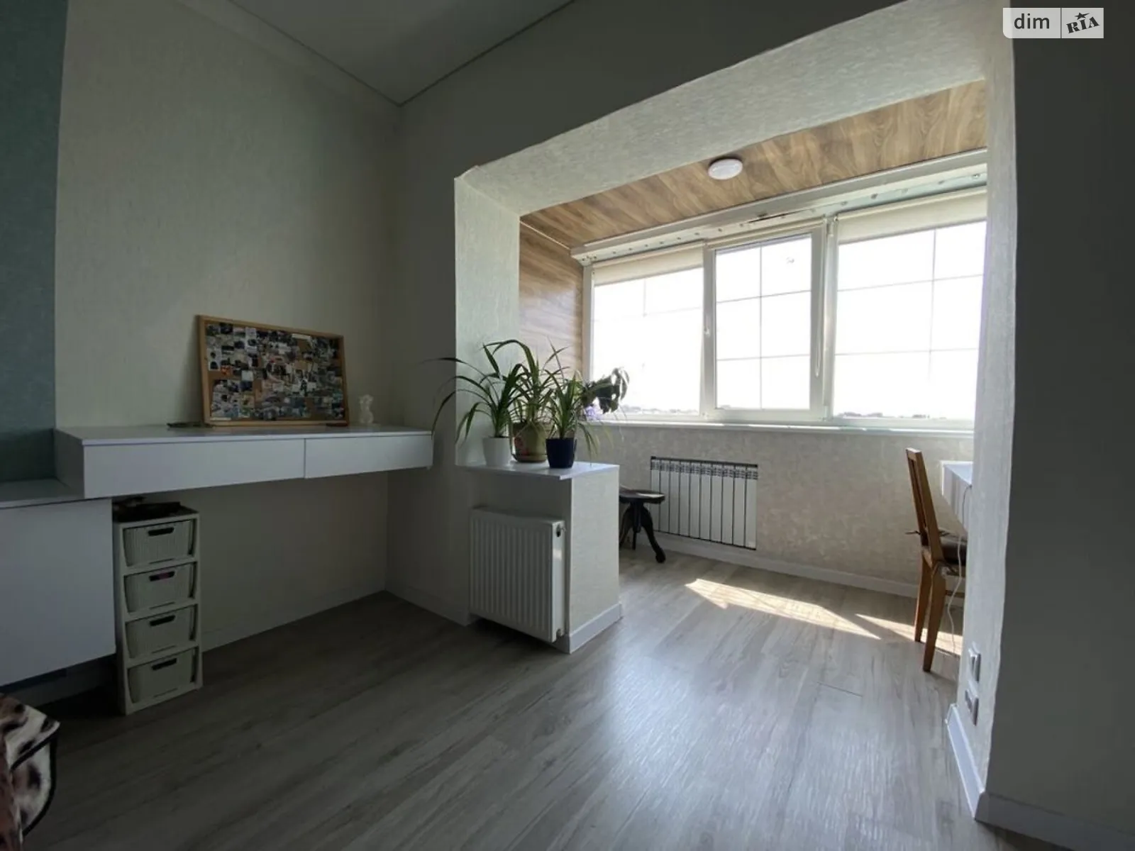 3-комнатная квартира 70 кв. м в Запорожье, цена: 49000 $