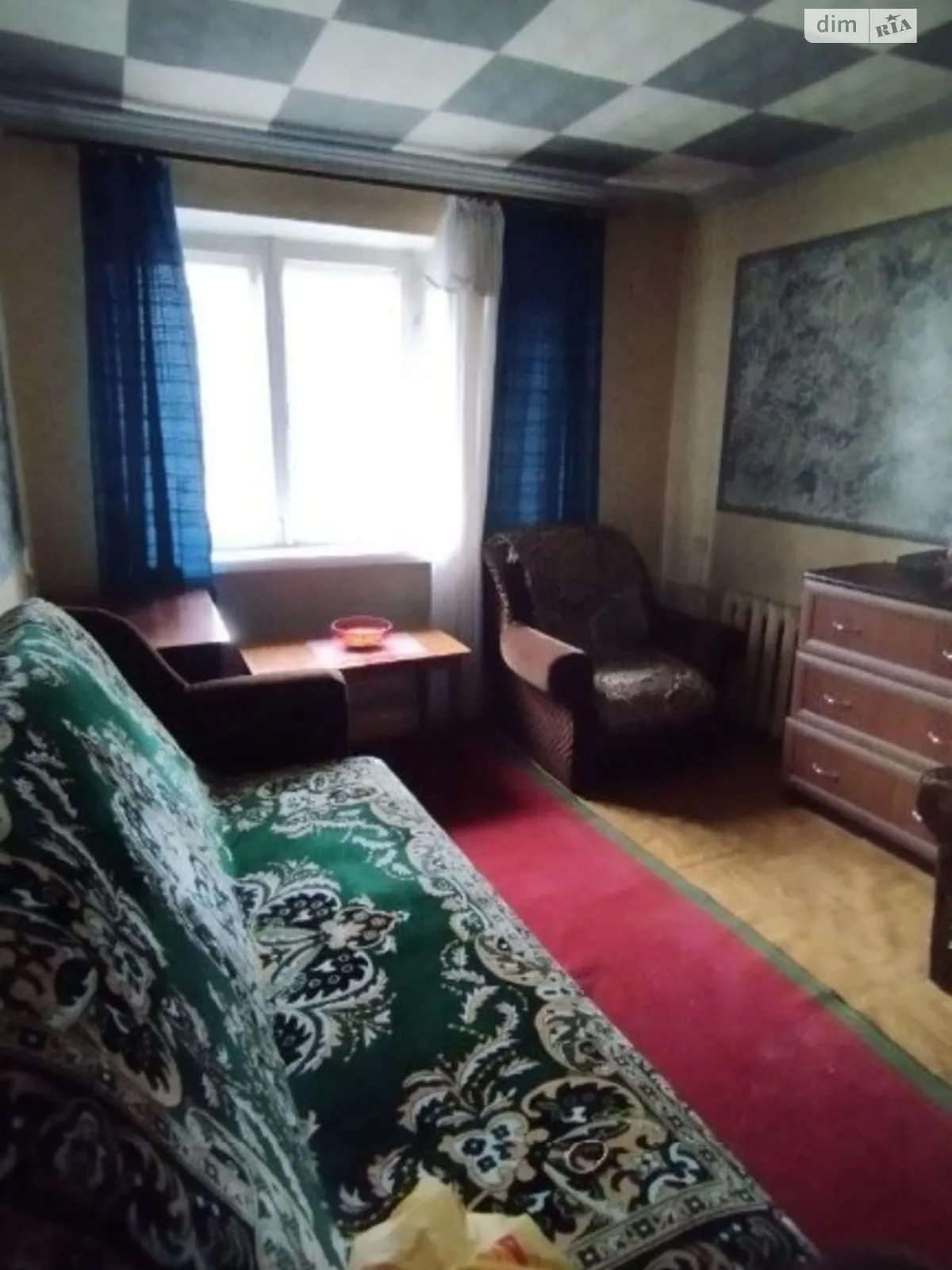 Продается 1-комнатная квартира 31 кв. м в Одессе, ул. Инглези - фото 1
