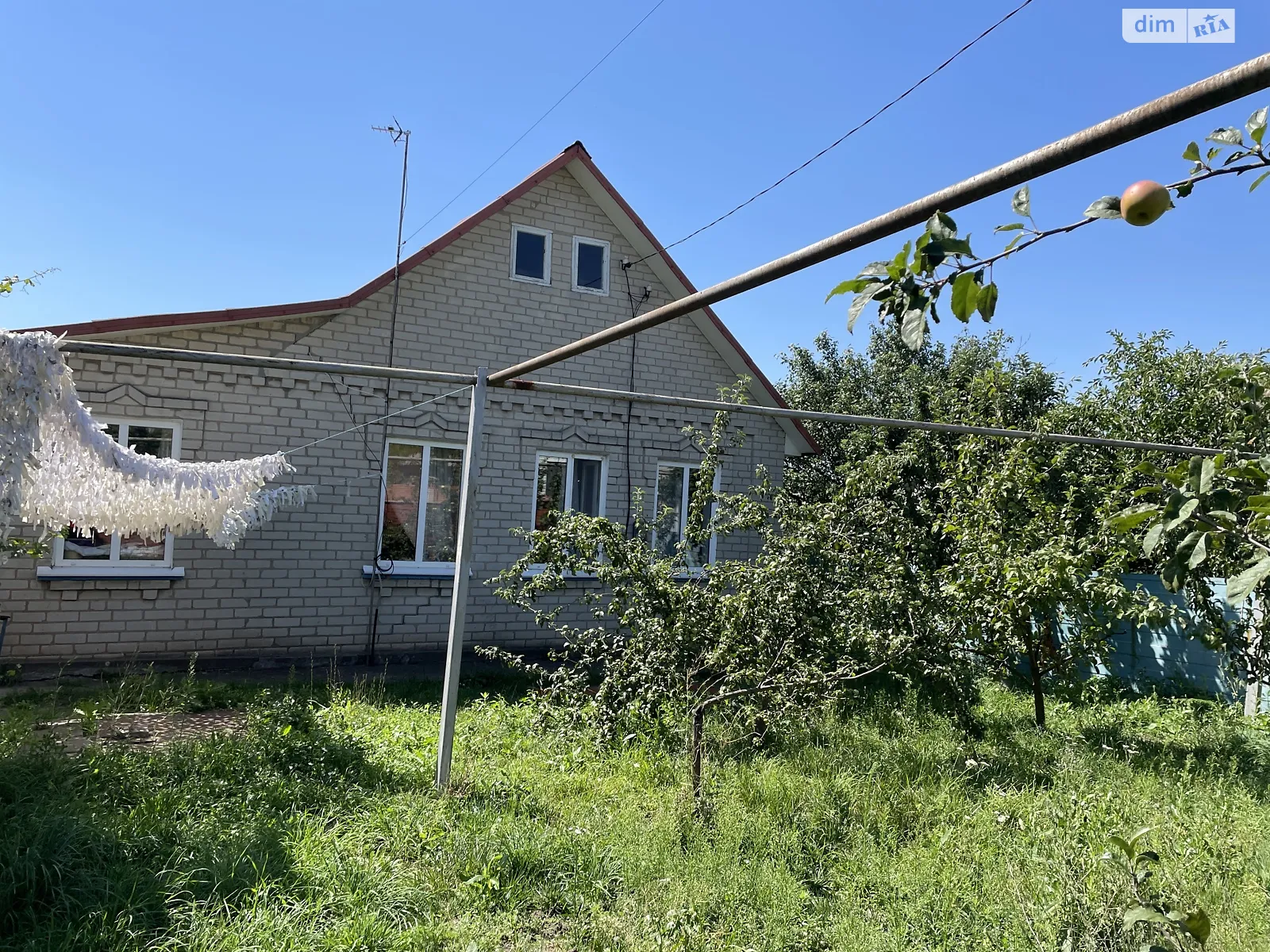 Продается одноэтажный дом 79.4 кв. м с баней/сауной, цена: 40000 $ - фото 1