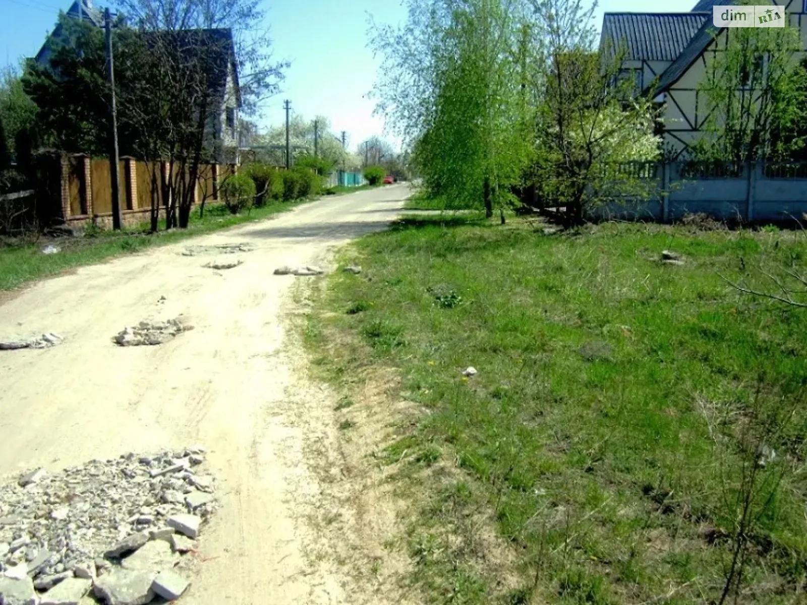 Продается земельный участок 25 соток в Киевской области, цена: 6500 $ - фото 1