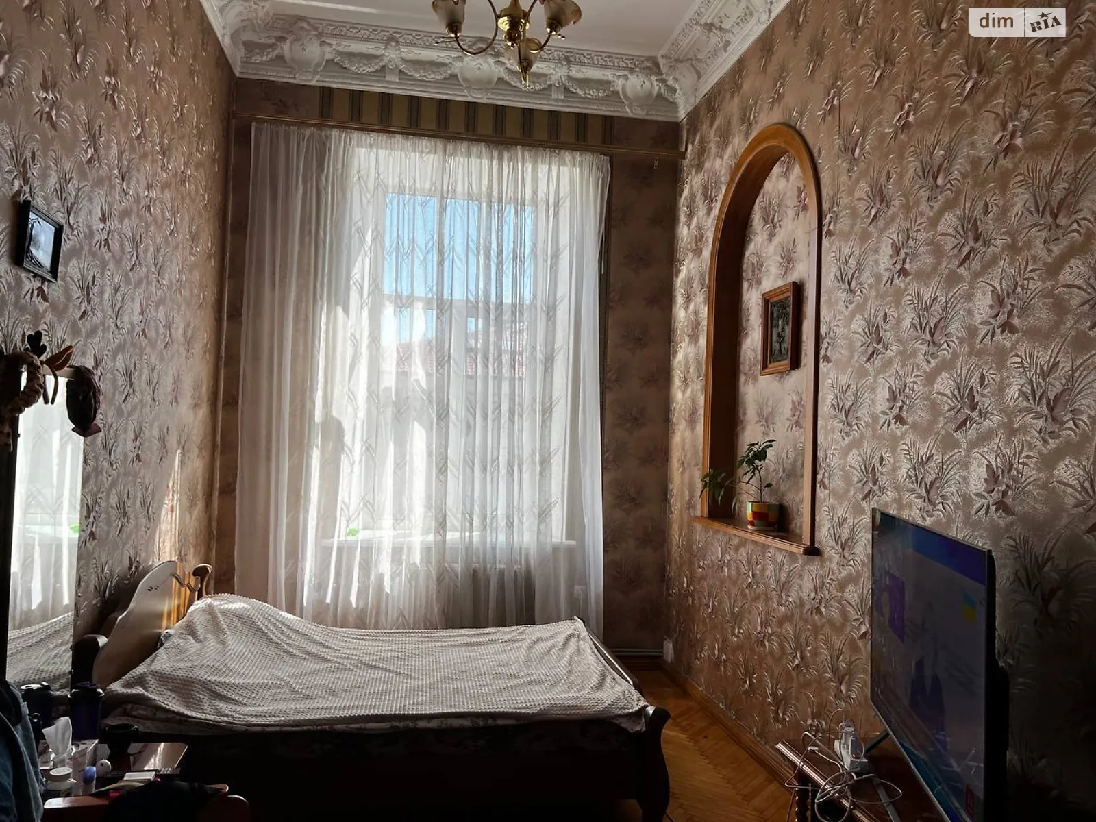 Сдается в аренду 2-комнатная квартира 65 кв. м в Одессе, ул. Гоголя