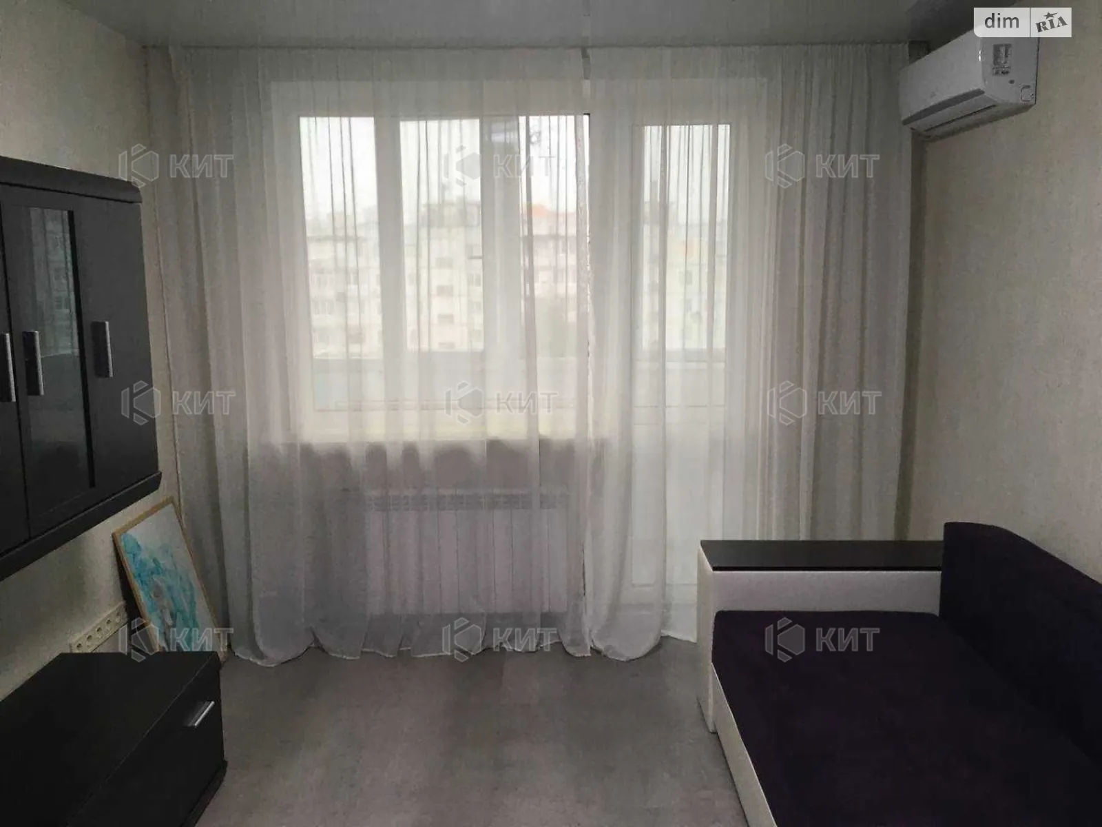 Продается 2-комнатная квартира 47 кв. м в Харькове, цена: 45000 $