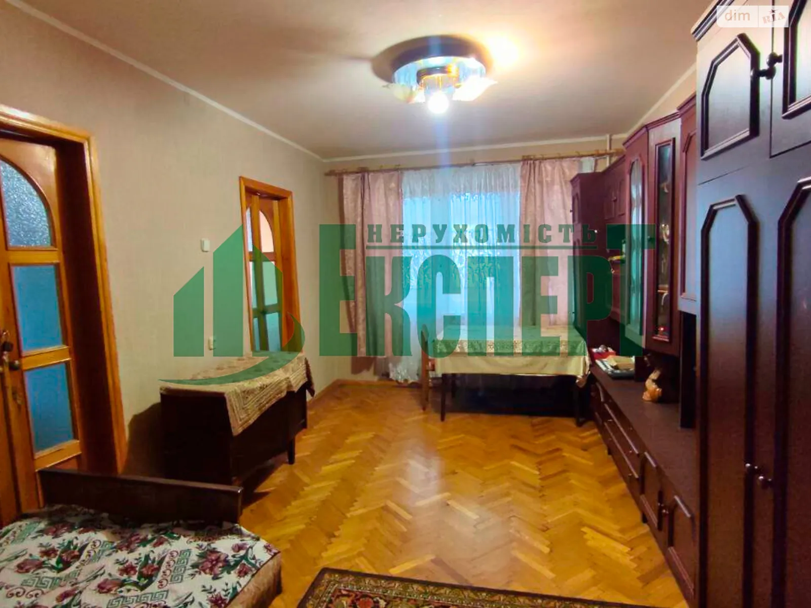 Продається 4-кімнатна квартира 63 кв. м у Харкові - фото 1