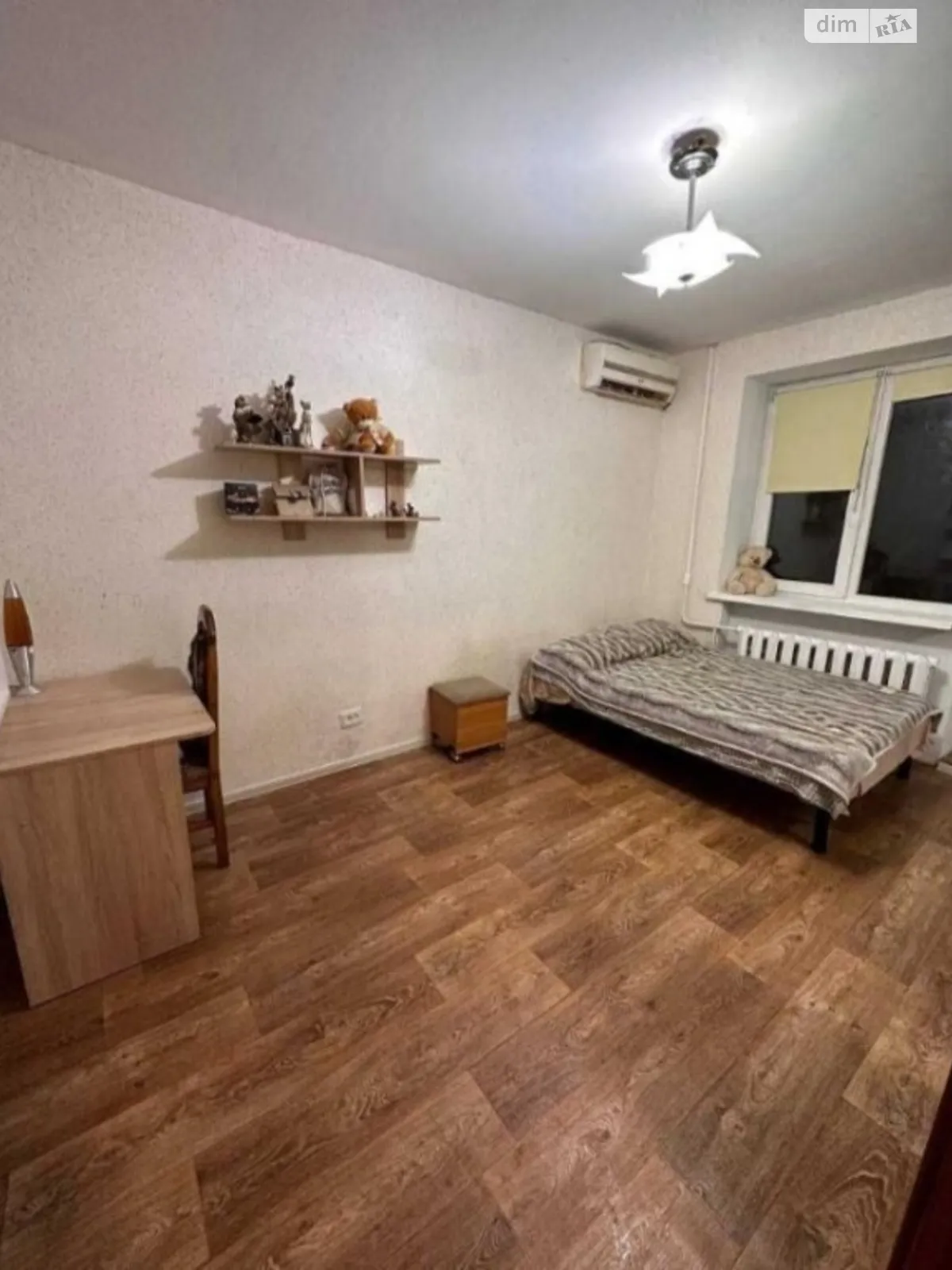 Продается 1-комнатная квартира 24 кв. м в Одессе, ул. Академика Заболотного