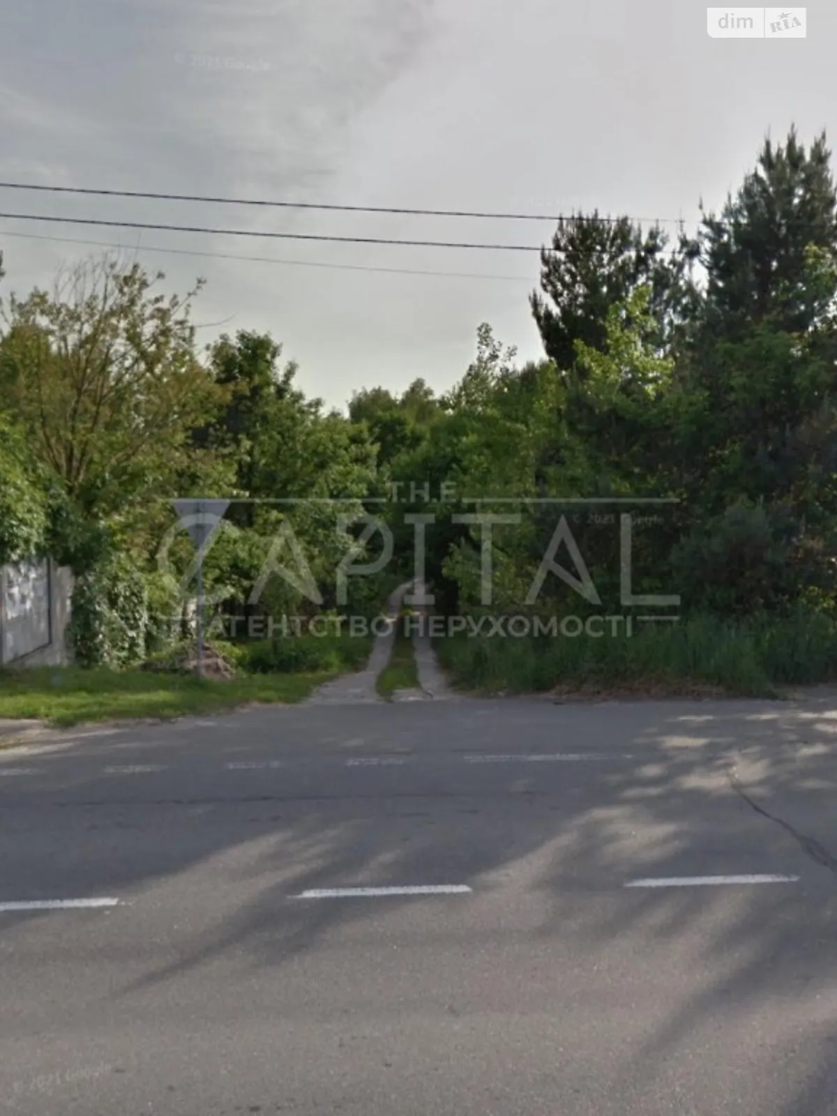 Продается земельный участок 25.1 соток в Киевской области - фото 3