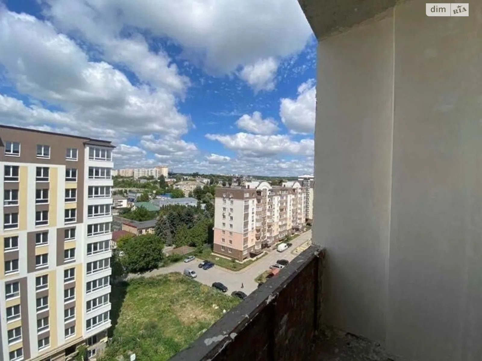 Продается 1-комнатная квартира 37 кв. м в Хмельницком, ул. Трудовая, 5/1 - фото 1