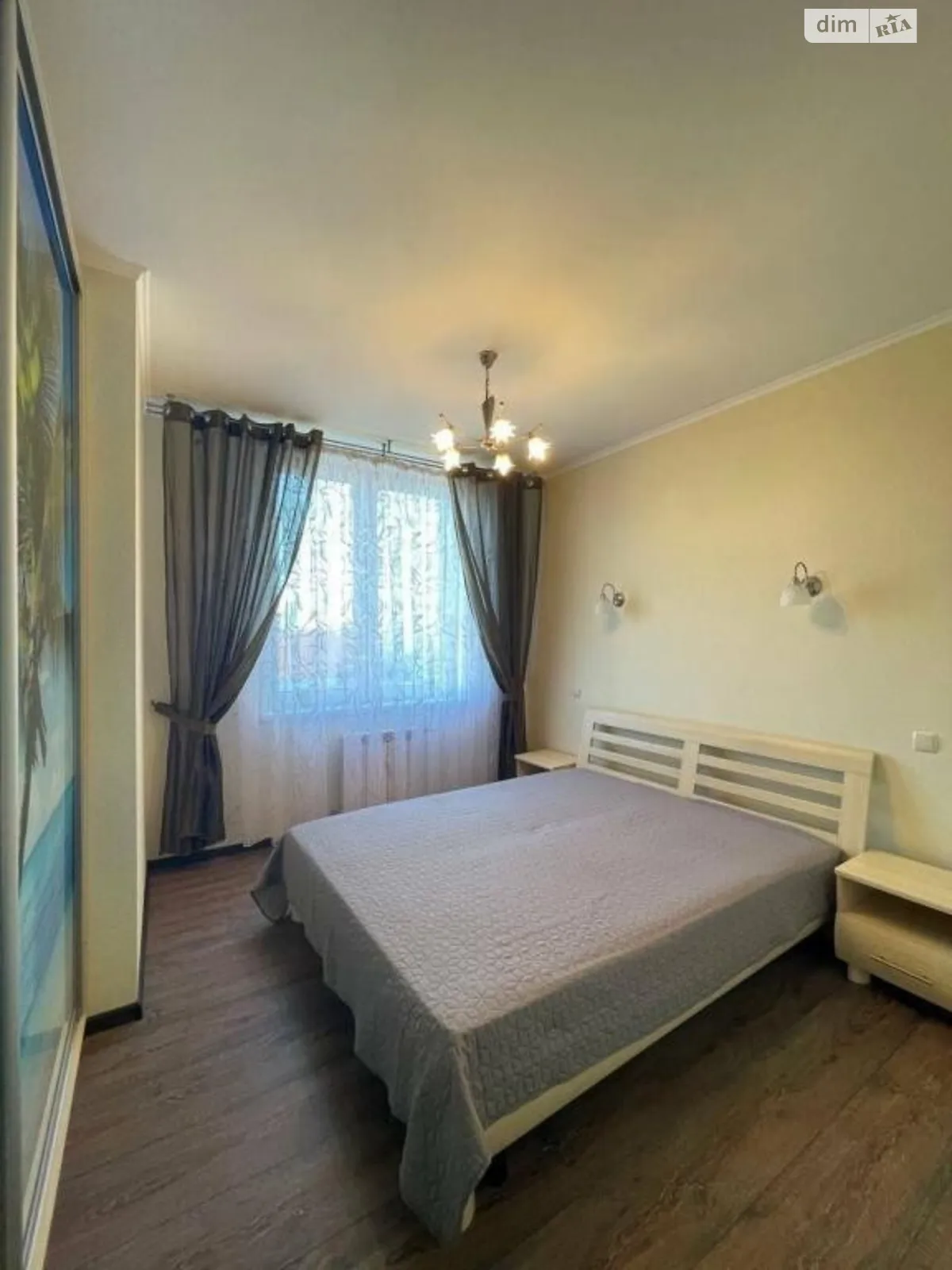 Продается 2-комнатная квартира 69 кв. м в Киеве, ул. Елены Пчилки, 6 - фото 1