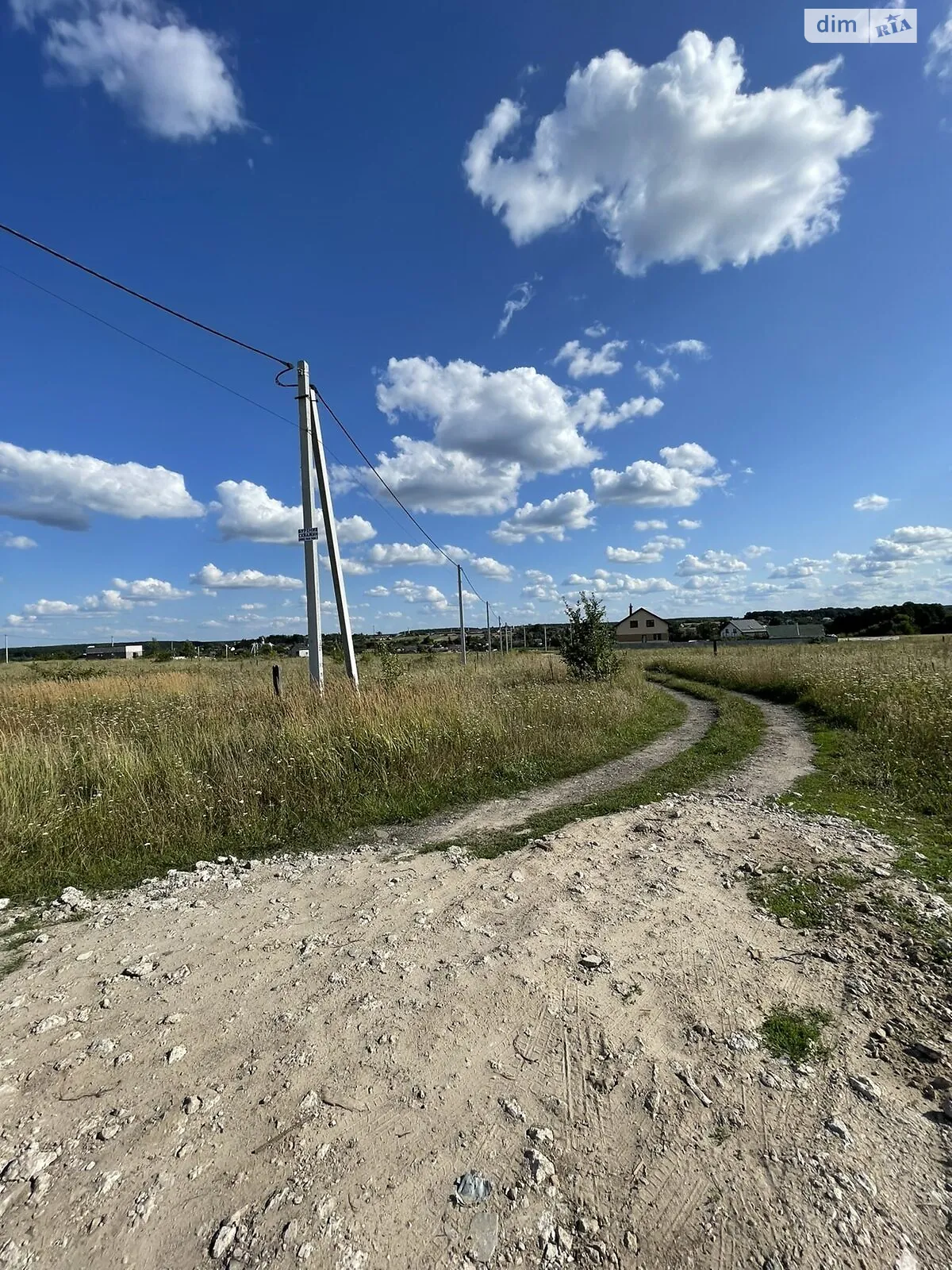 Продается земельный участок 12.4 соток в Киевской области - фото 2