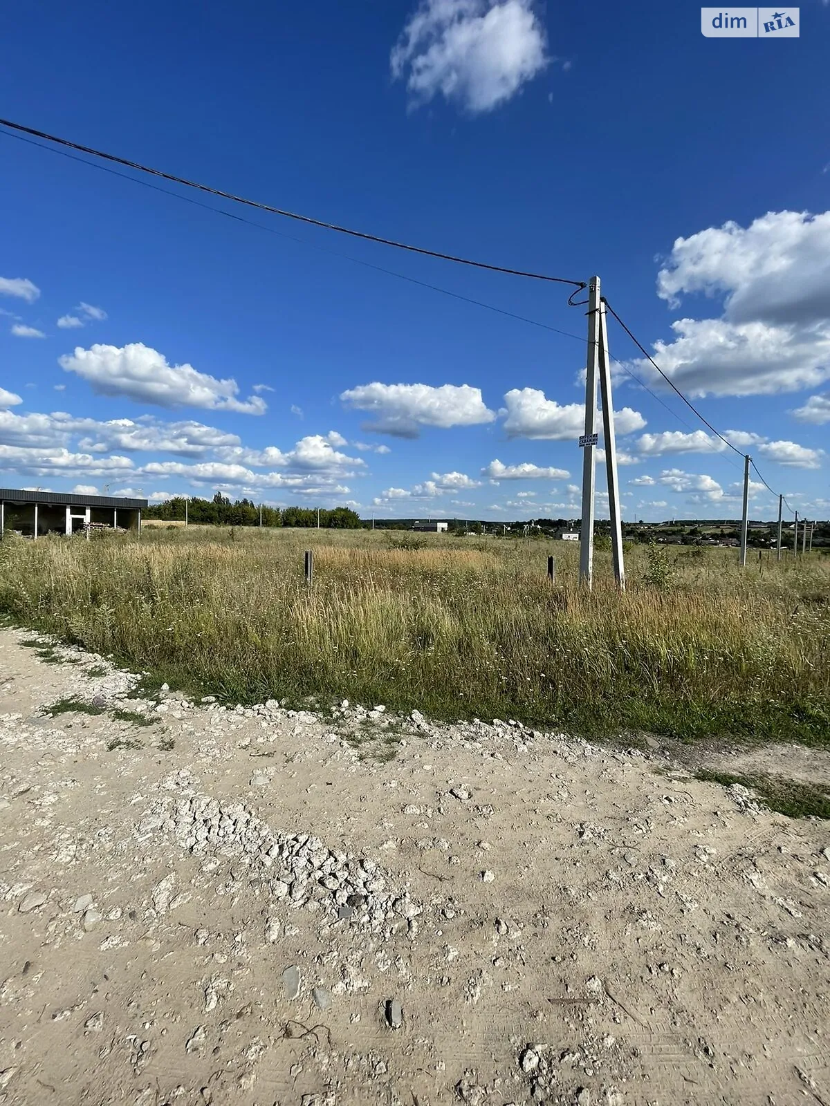 Продается земельный участок 12.4 соток в Киевской области - фото 4