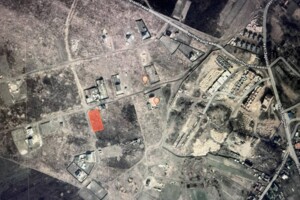 Продажа участка под жилую застройку, Киевская, Михайловка-Рубежовка (Ирпень), Ивана Франко улица
