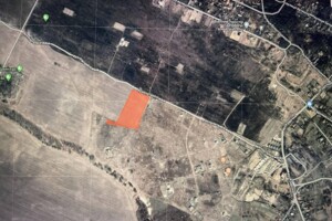 Продажа земли сельскохозяйственного назначения, Киевская, Михайловка-Рубежовка (Ирпень), вулиця Наталії Ужвій