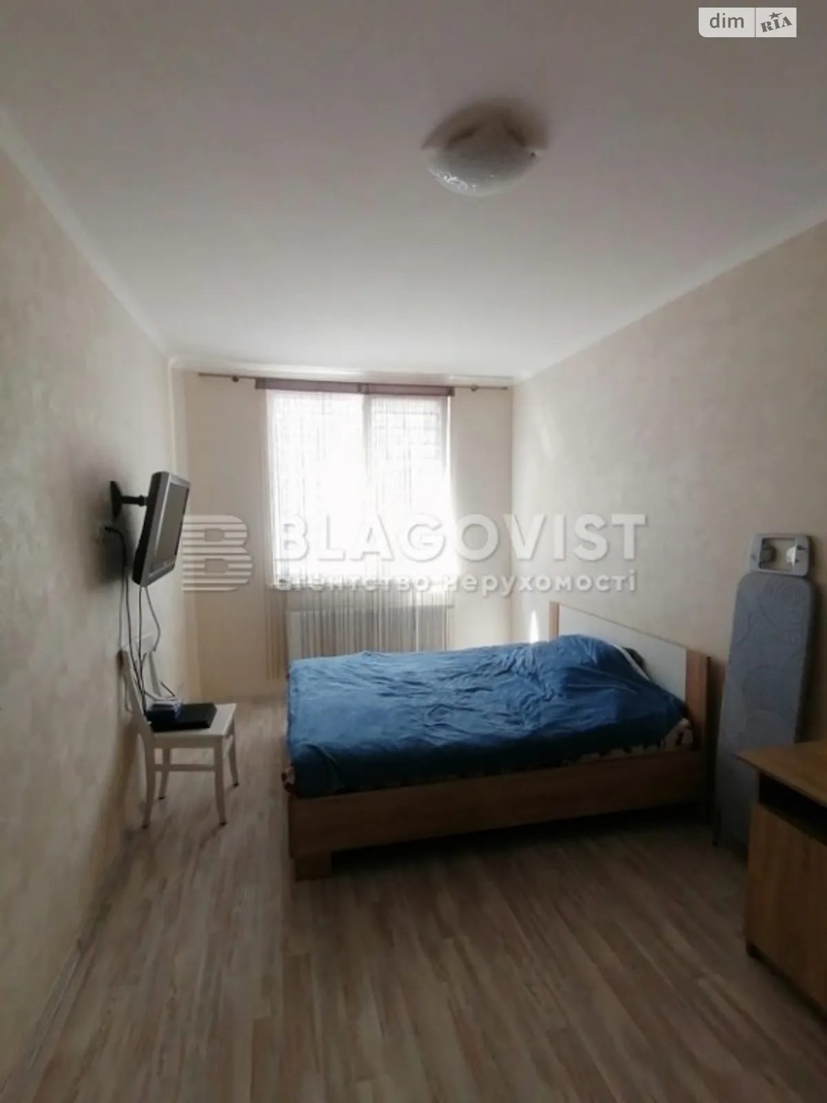 Продается 2-комнатная квартира 56.6 кв. м в Киеве, цена: 112000 $