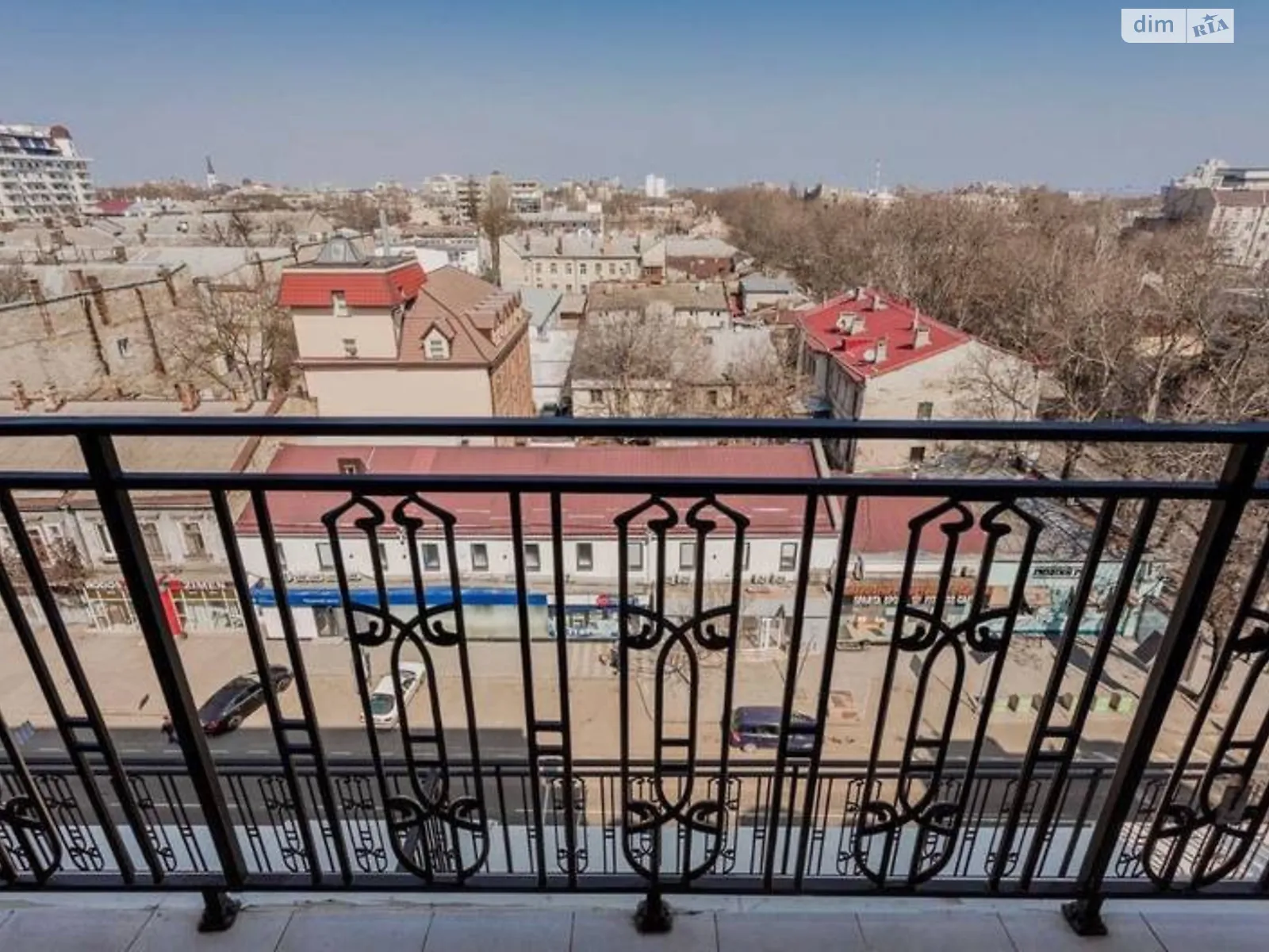 Продается 1-комнатная квартира 35 кв. м в Одессе, ул. Малая Арнаутская