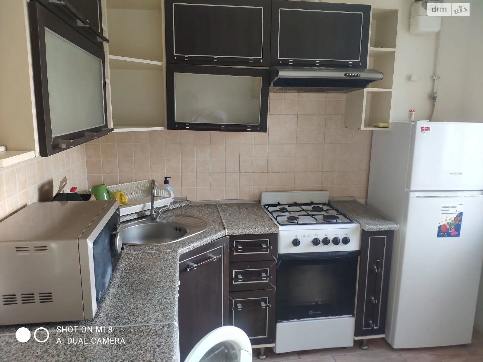 Продается 1-комнатная квартира 34 кв. м в Сумах, цена: 26000 $ - фото 1