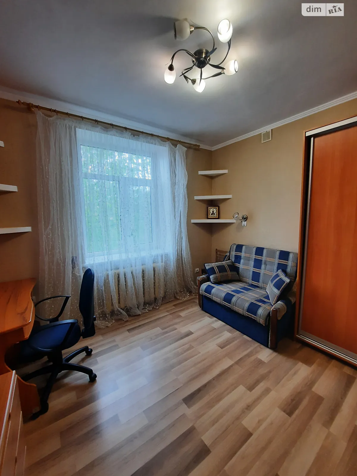 Продається кімната 38.9 кв. м у Одесі - фото 2