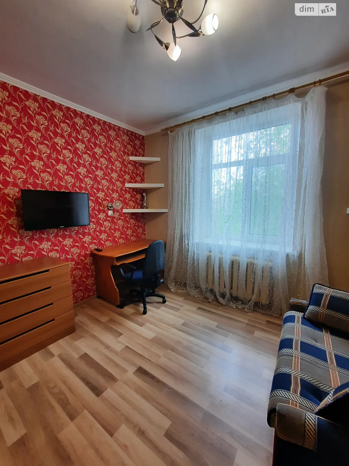 Продается комната 38.9 кв. м в Одессе - фото 3