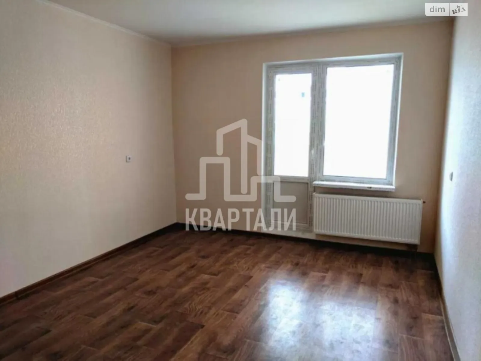 Продається 2-кімнатна квартира 73 кв. м у Києві, пров. Балтійський, 7 - фото 1