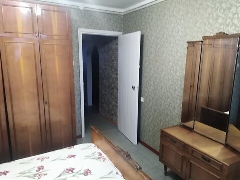 Сдается в аренду 3-комнатная квартира 67 кв. м в Одессе, ул. Академика Королева