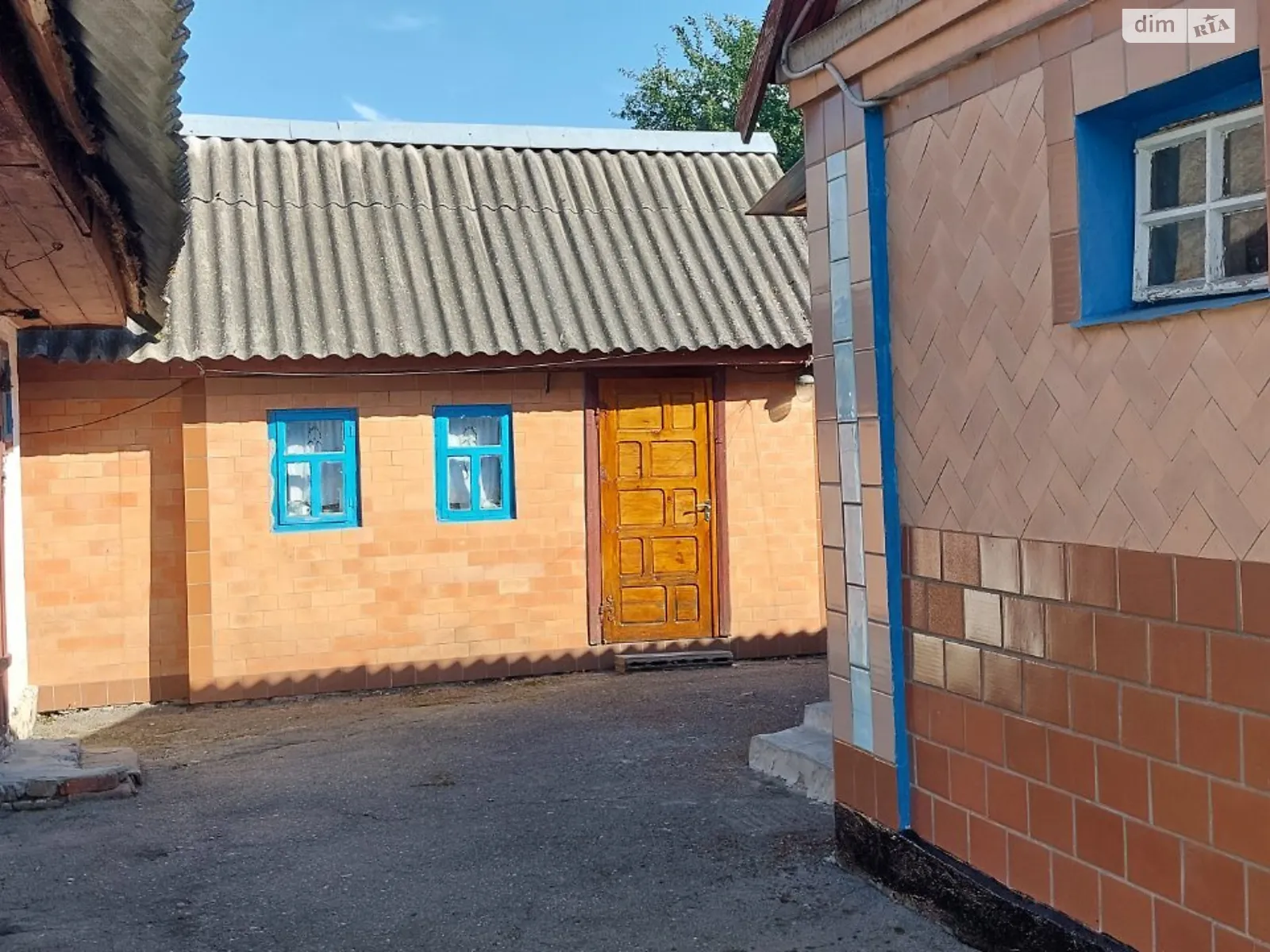 Продається одноповерховий будинок 65 кв. м з балконом, цена: 8000 $ - фото 1