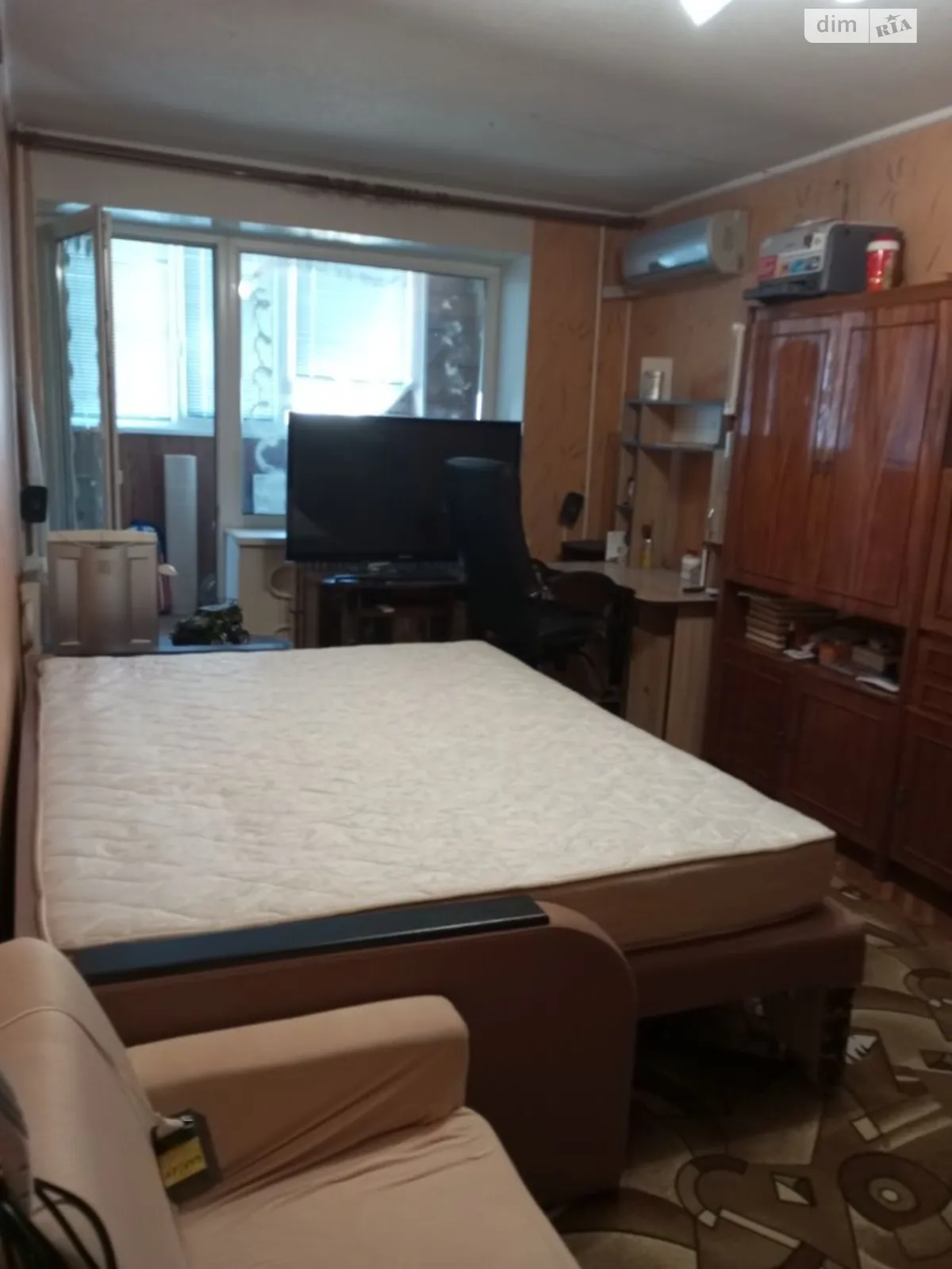 Сдается в аренду 2-комнатная квартира 60 кв. м в Харькове - фото 3