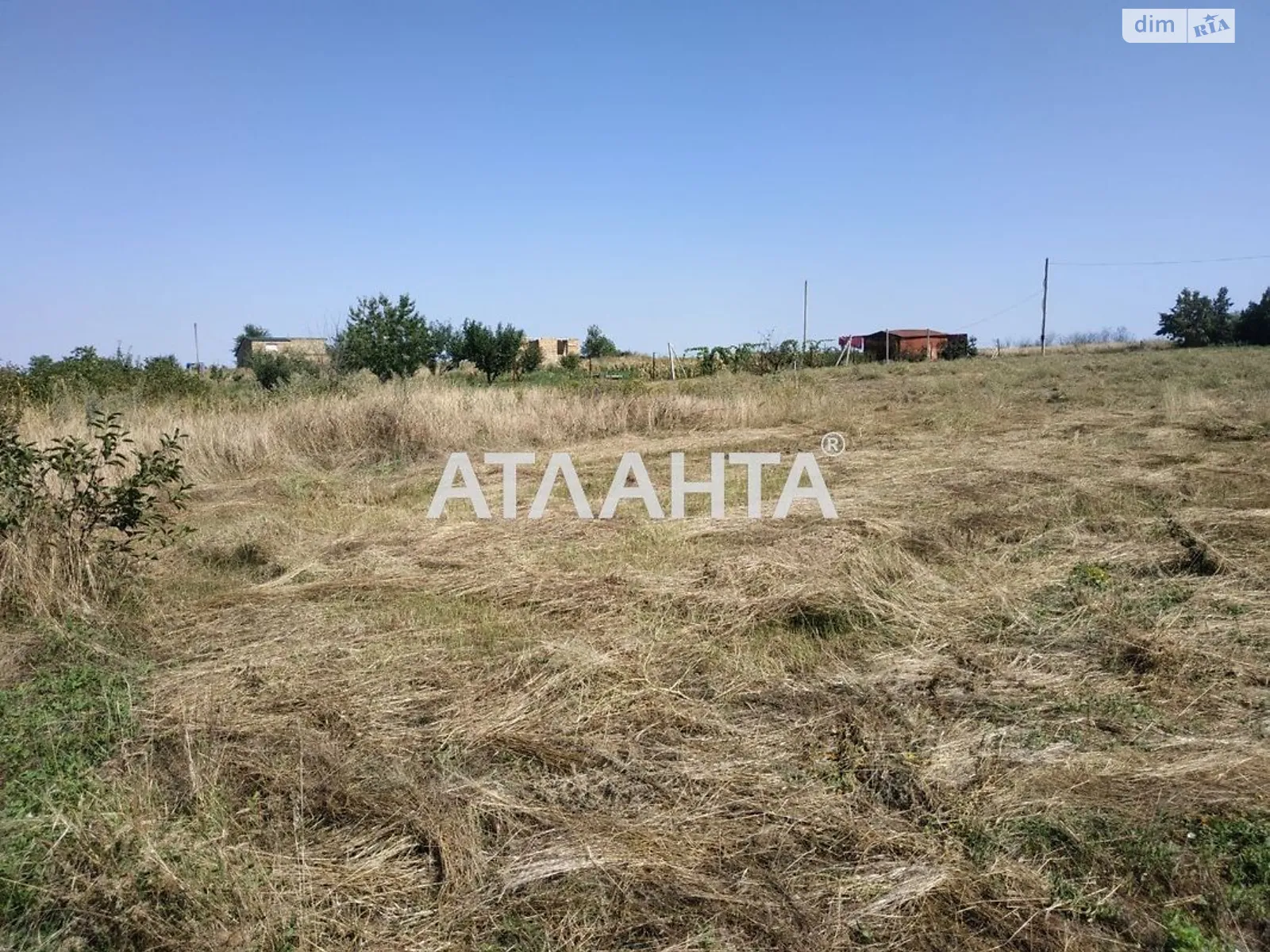 Продается земельный участок 17.11 соток в Одесской области - фото 2