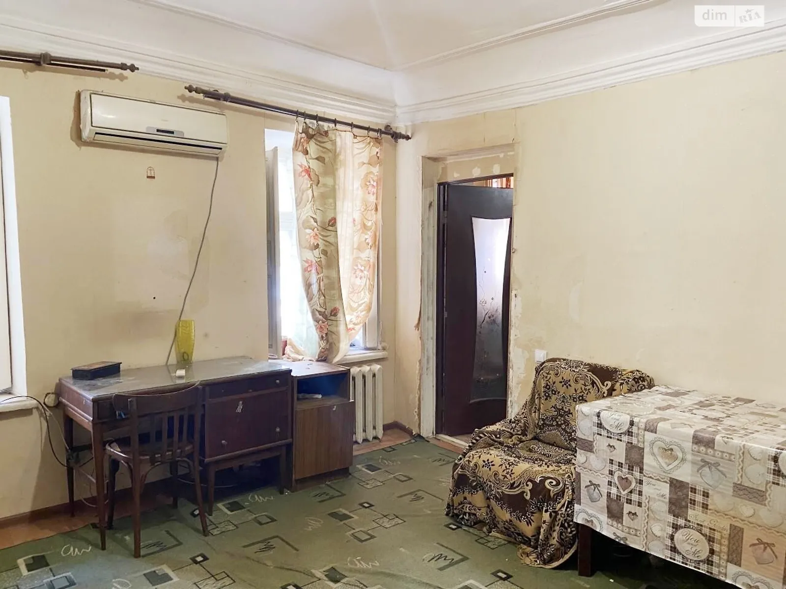 Продается 2-комнатная квартира 39 кв. м в Одессе, вул. Осипова - фото 1