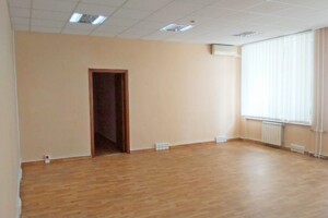 Долгосрочная аренда офисного помещения, Киев, р‑н. Днепровский, ст.м. Левобережная, Березневая улица