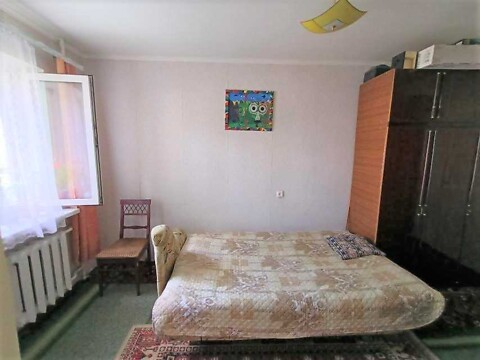 Продается 2-комнатная квартира 45 кв. м в Полтаве, пер. Стешенко