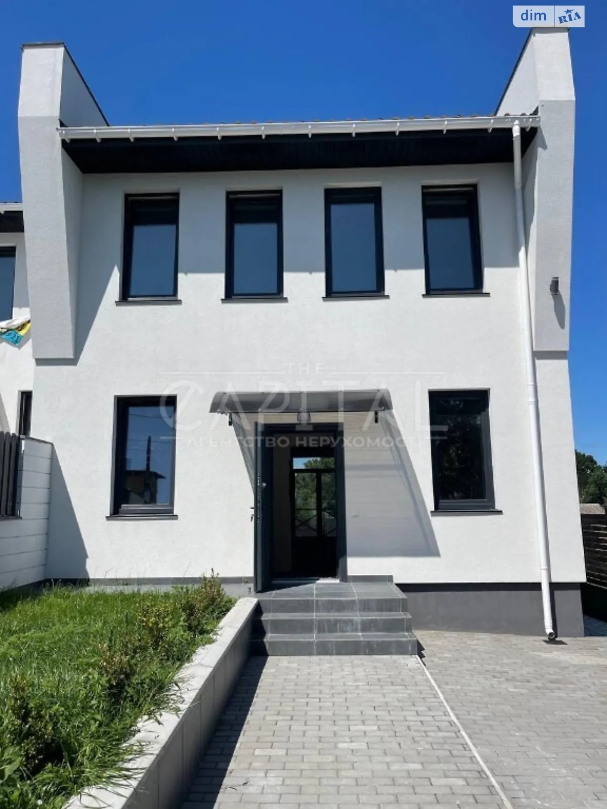 Продається будинок 2 поверховий 120 кв. м з мансардою, цена: 120000 $ - фото 1