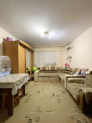 Продается 1-комнатная квартира 23 кв. м в Николаеве, ул. Потемкинская