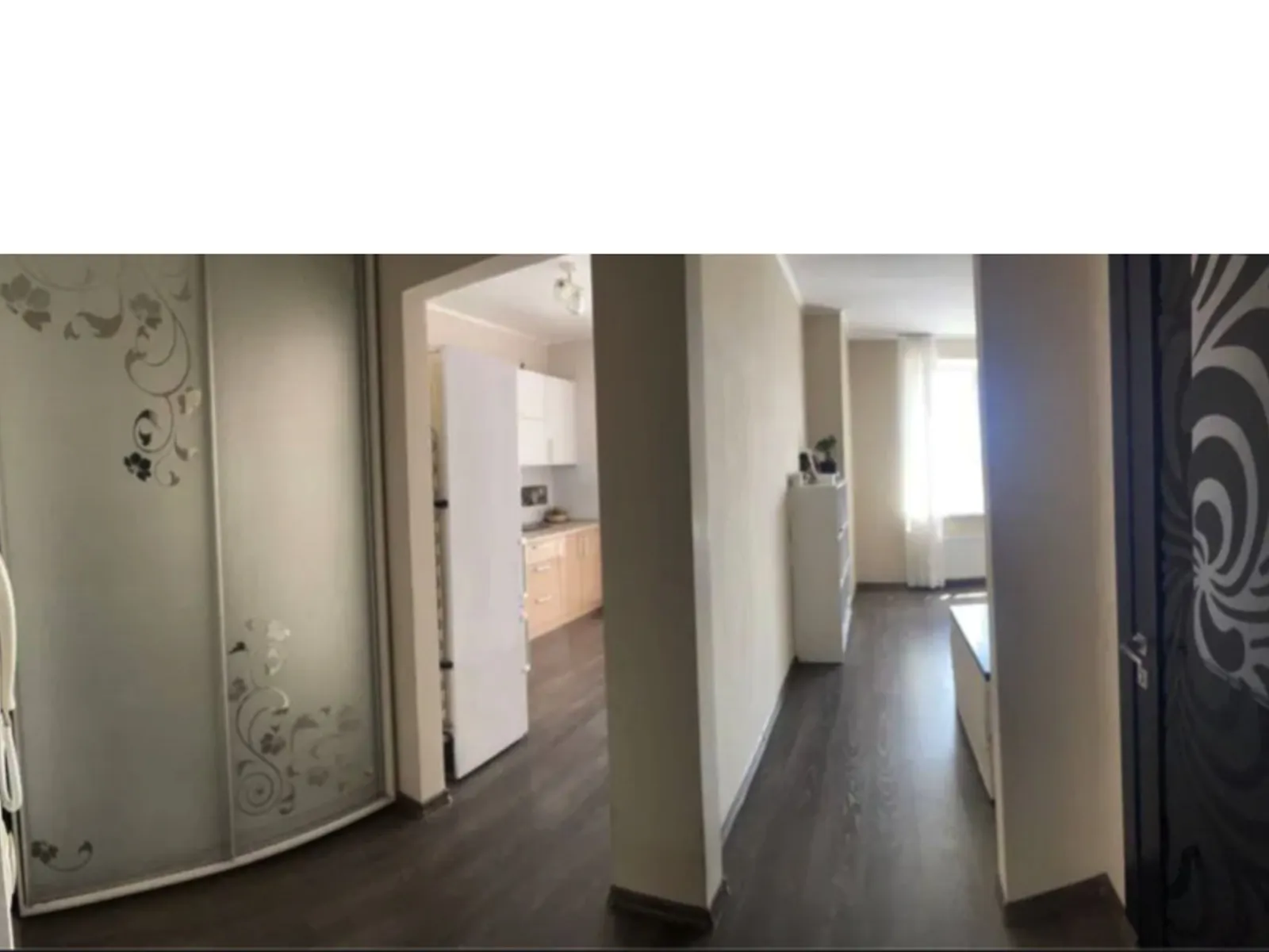 Продается 1-комнатная квартира 38.5 кв. м в Петропавловской Борщаговке, цена: 57000 $ - фото 1