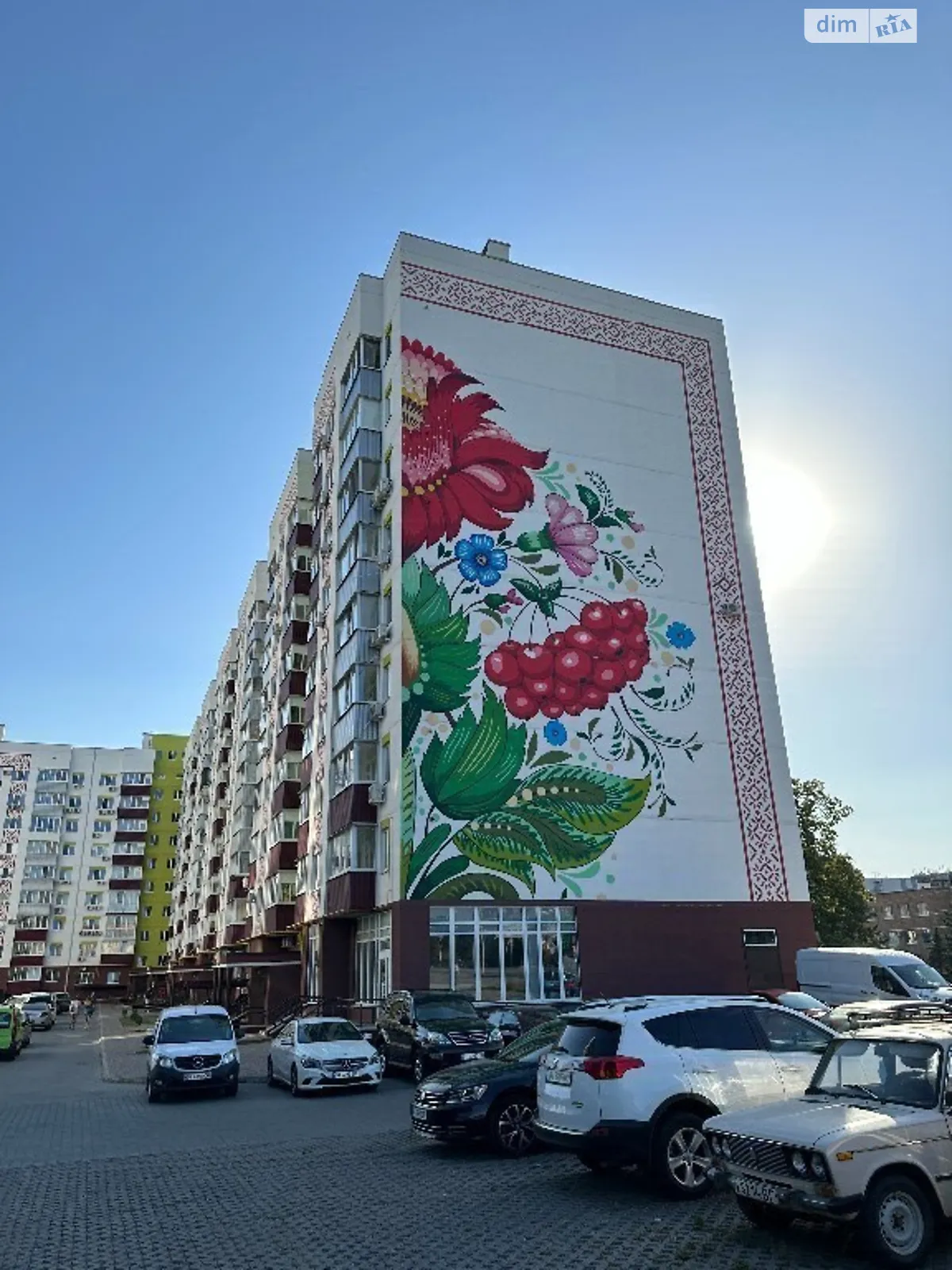 Продається 1-кімнатна квартира 41.5 кв. м у Полтаві, цена: 37000 $ - фото 1