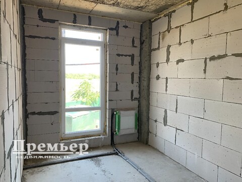 Продается 1-комнатная квартира 29.75 кв. м в Одессе, ул. Генерала Бочарова