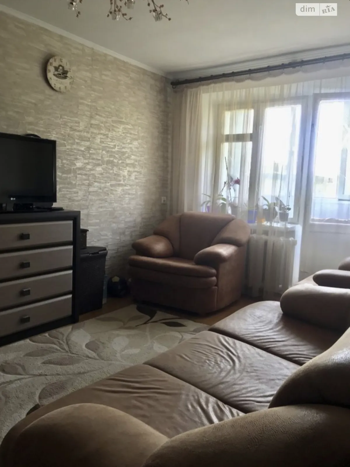 Продается 2-комнатная квартира 41 кв. м в Здолбунове, цена: 24800 $ - фото 1