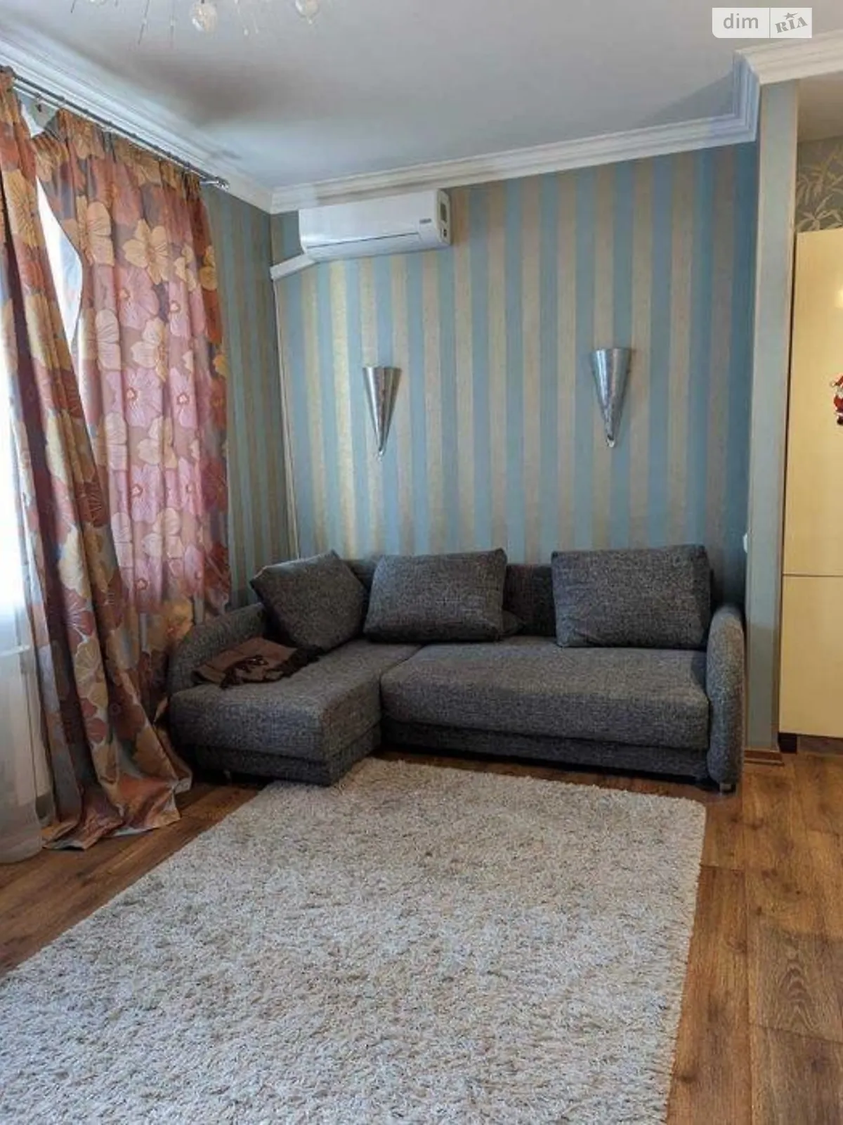 Продается 2-комнатная квартира 57 кв. м в Киеве, наб. Днепровская, 19А - фото 1