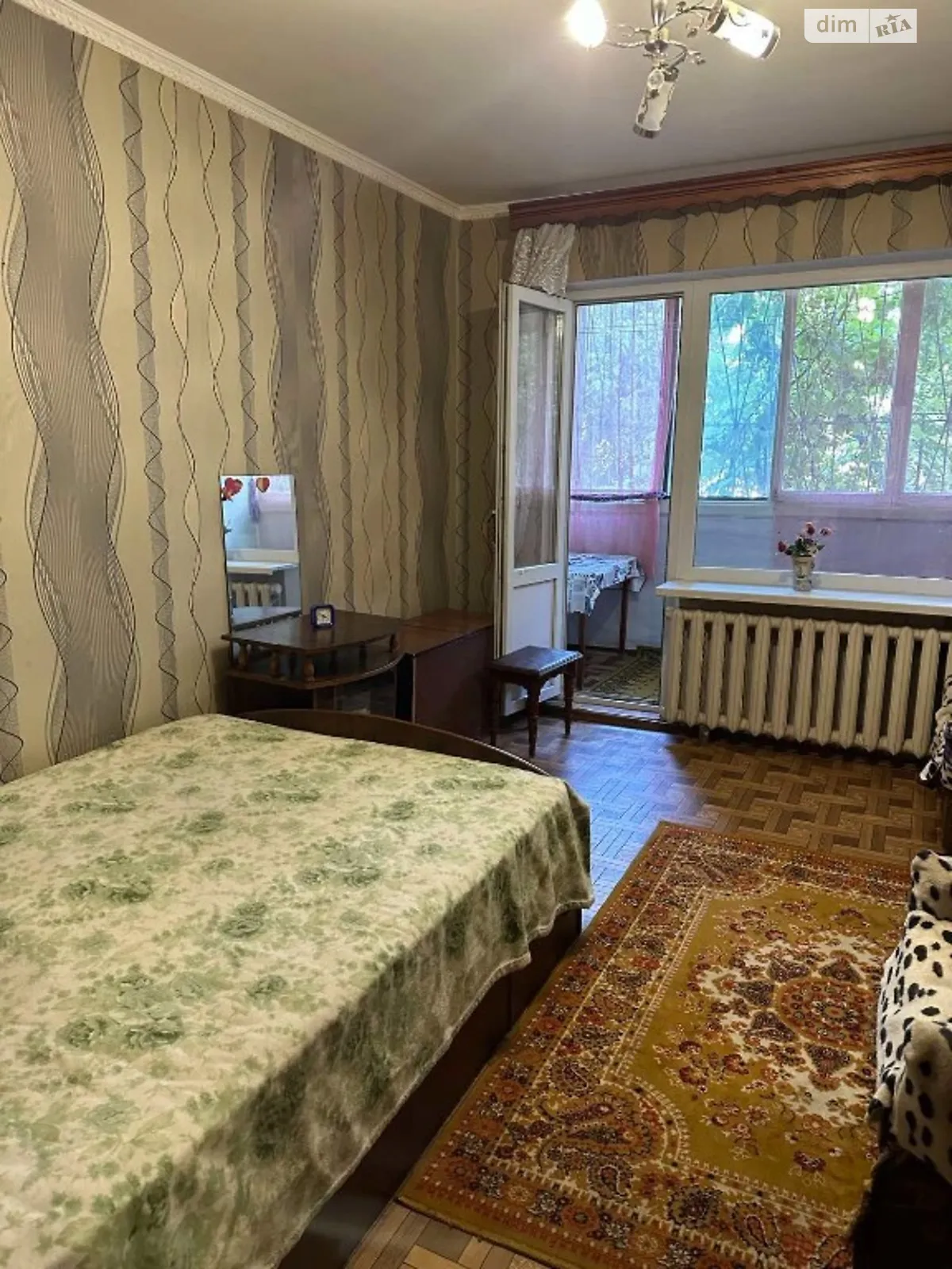 Продается 3-комнатная квартира 62 кв. м в Одессе, ул. Головковская, 2 - фото 1