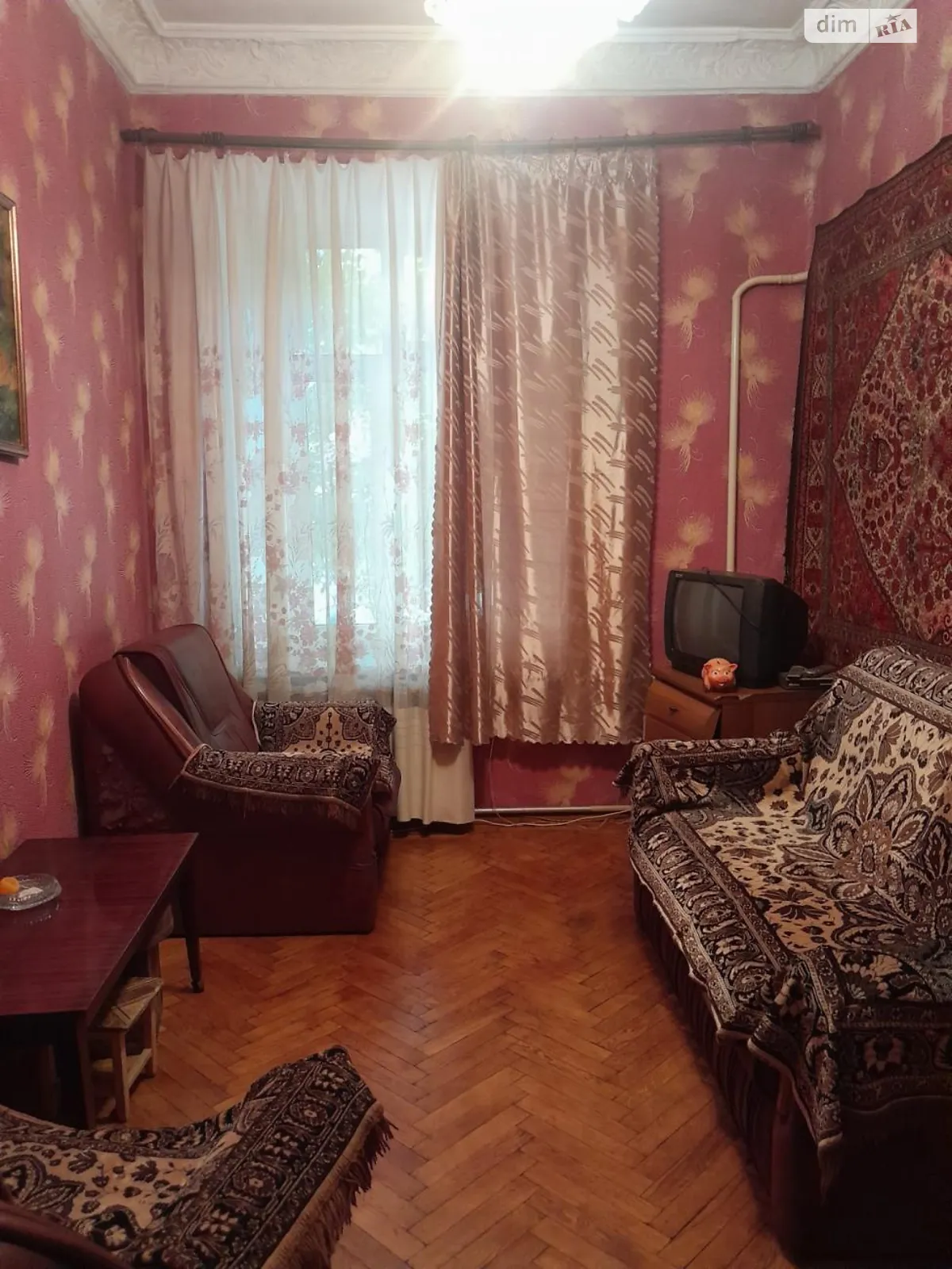 Продается 3-комнатная квартира 46 кв. м в Одессе, ул. Лейтенанта Шмидта, 4 - фото 1
