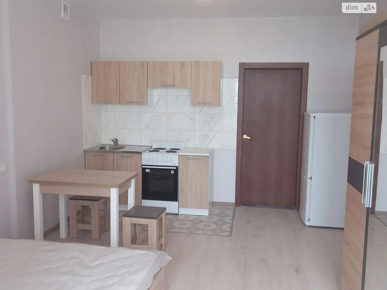 Продается 1-комнатная квартира 30 кв. м в Киеве, вул. Кадетский Гай, 27 - фото 1