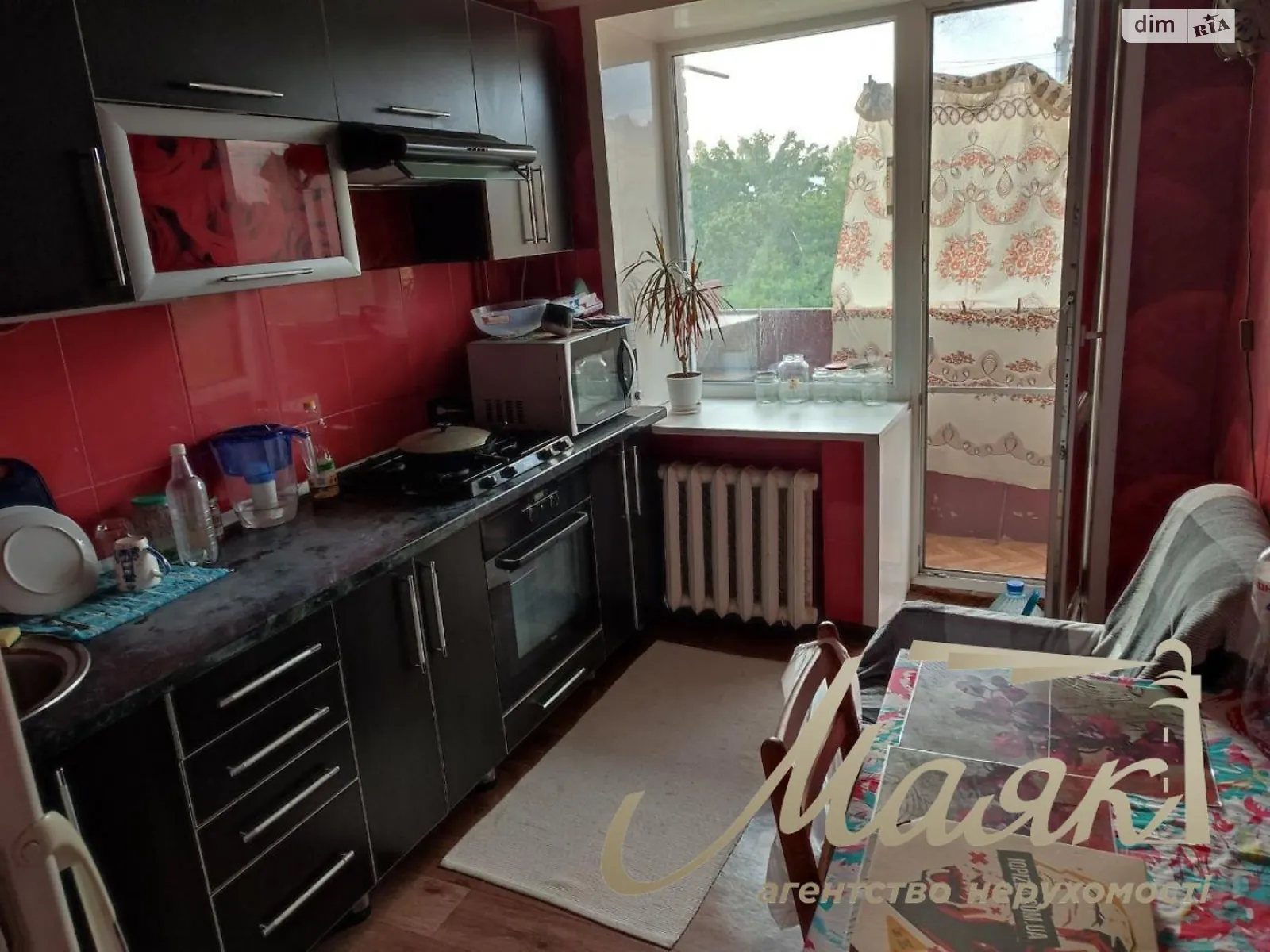 3-комнатная квартира 63 кв. м в Запорожье, цена: 31000 $ - фото 1